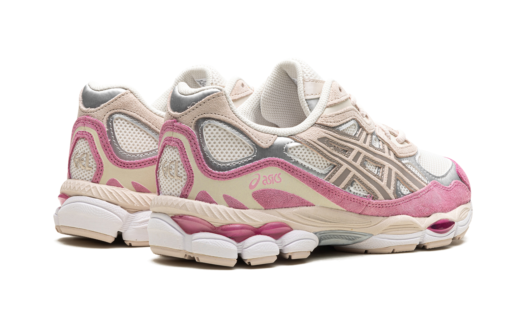Gel-Nyc "Cream Mineral Beige Pink"