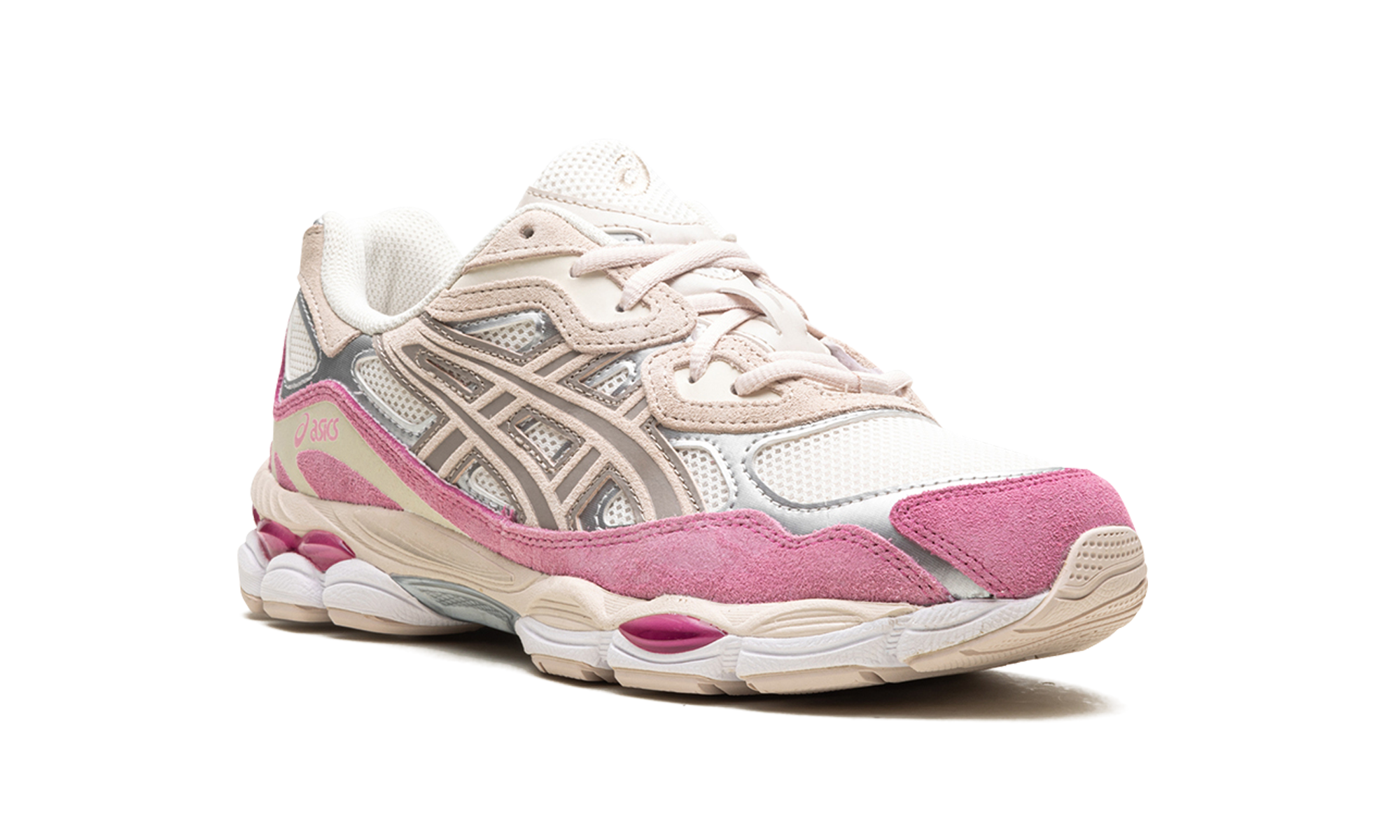 Gel-Nyc "Cream Mineral Beige Pink"