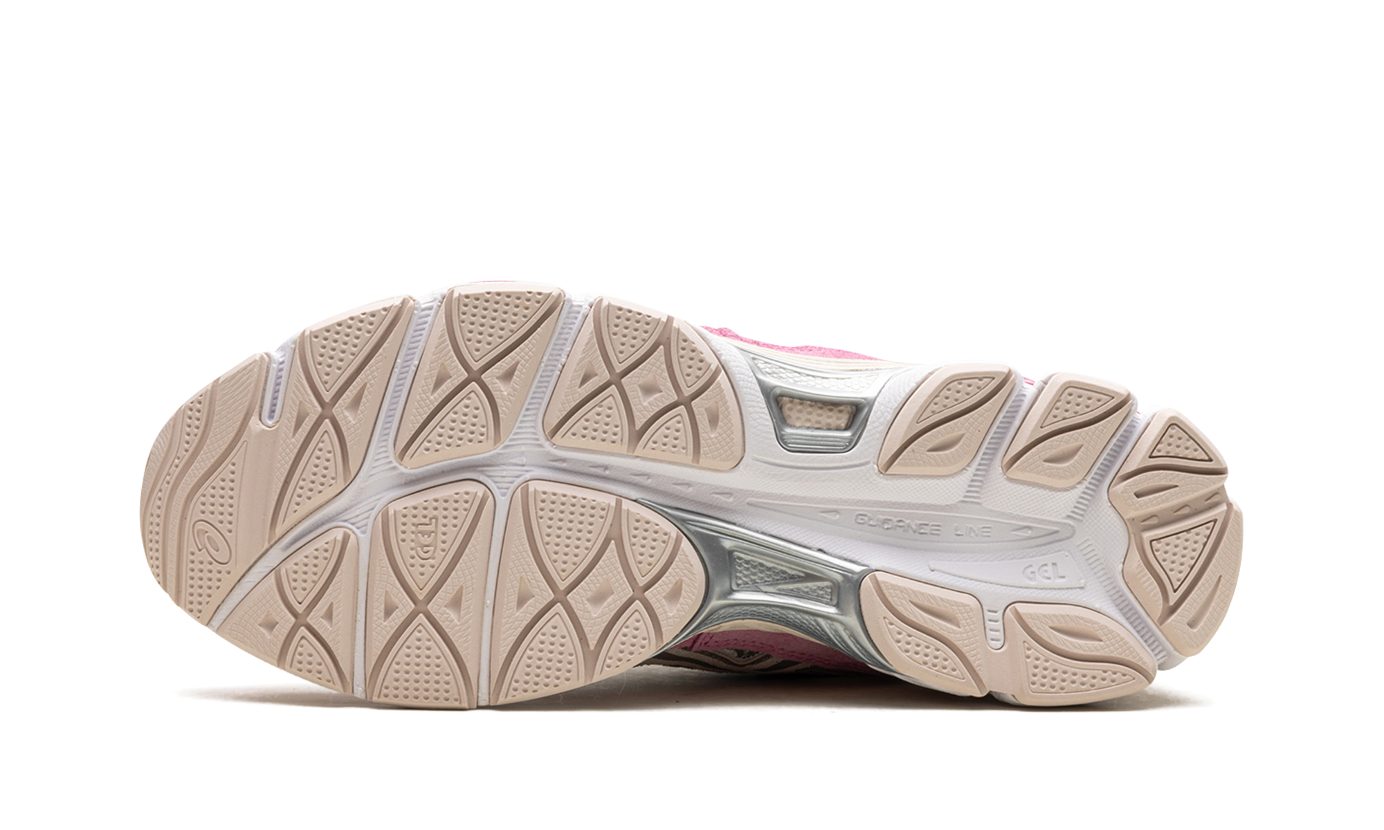Gel-Nyc "Cream Mineral Beige Pink"