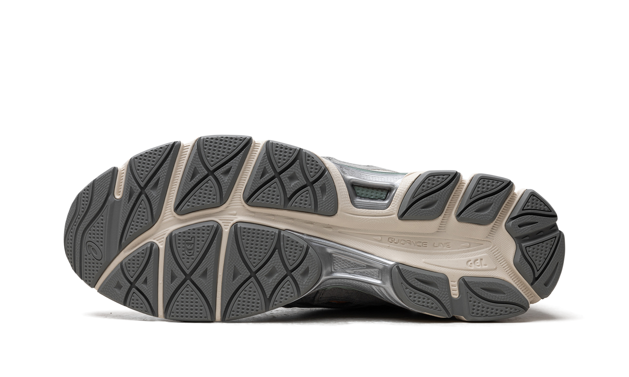 Gel-Nyc "Cream/clay Grey"