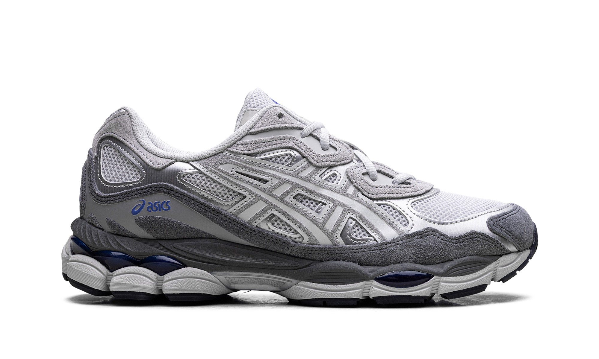 Gel-Nyc "Glacier Grey Gravel"