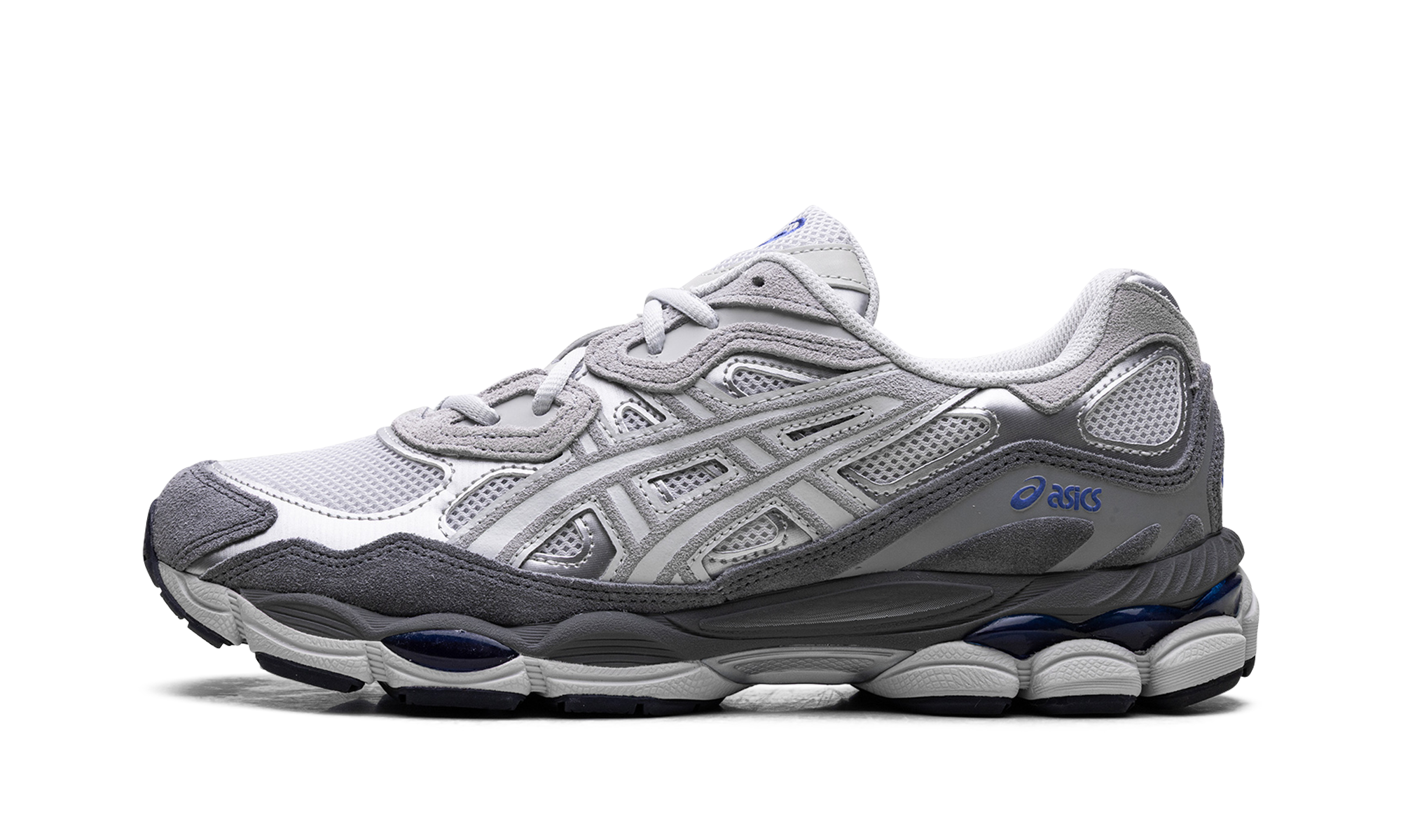 Gel-Nyc "Glacier Grey Gravel"