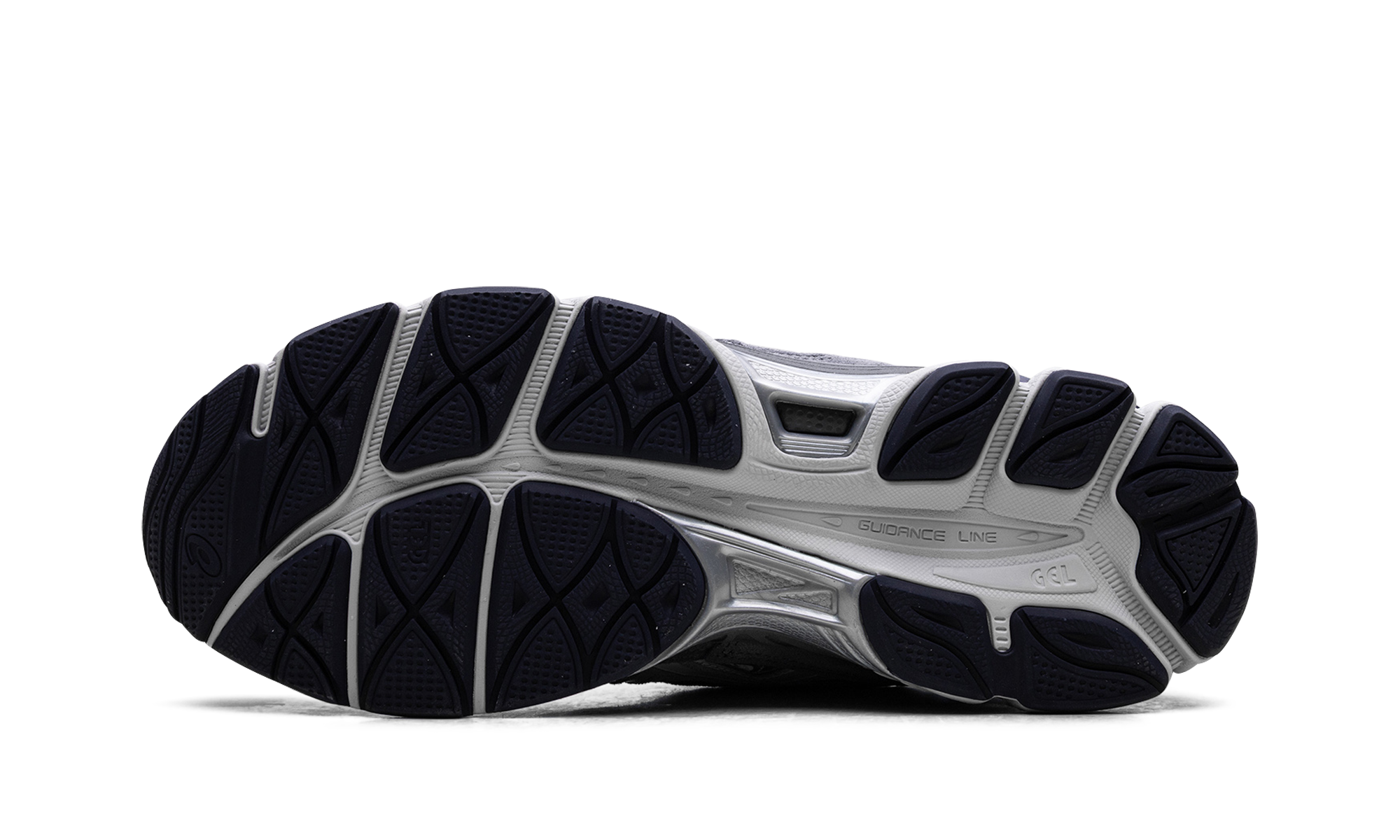 Gel-Nyc "Glacier Grey Gravel"