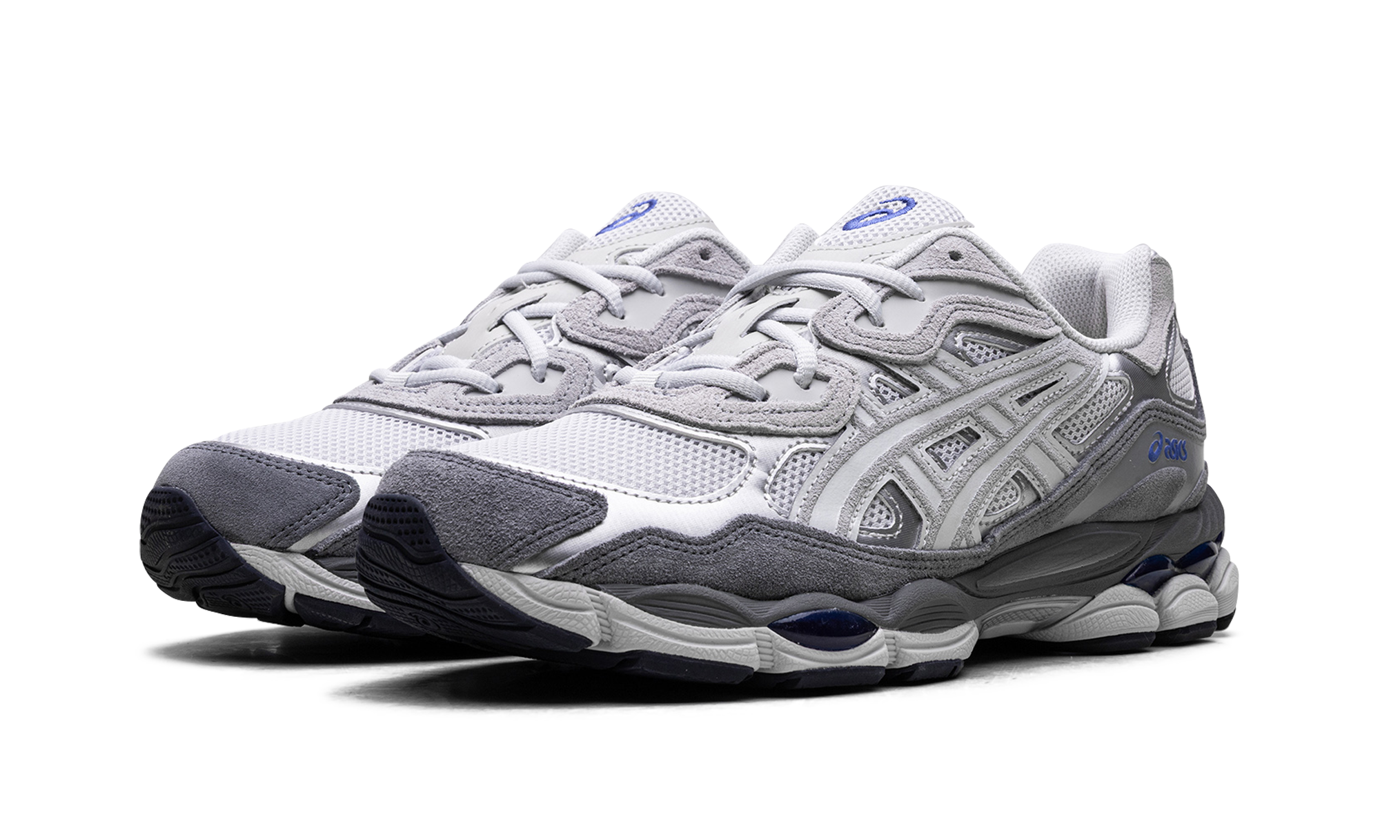 Gel-Nyc "Glacier Grey Gravel"
