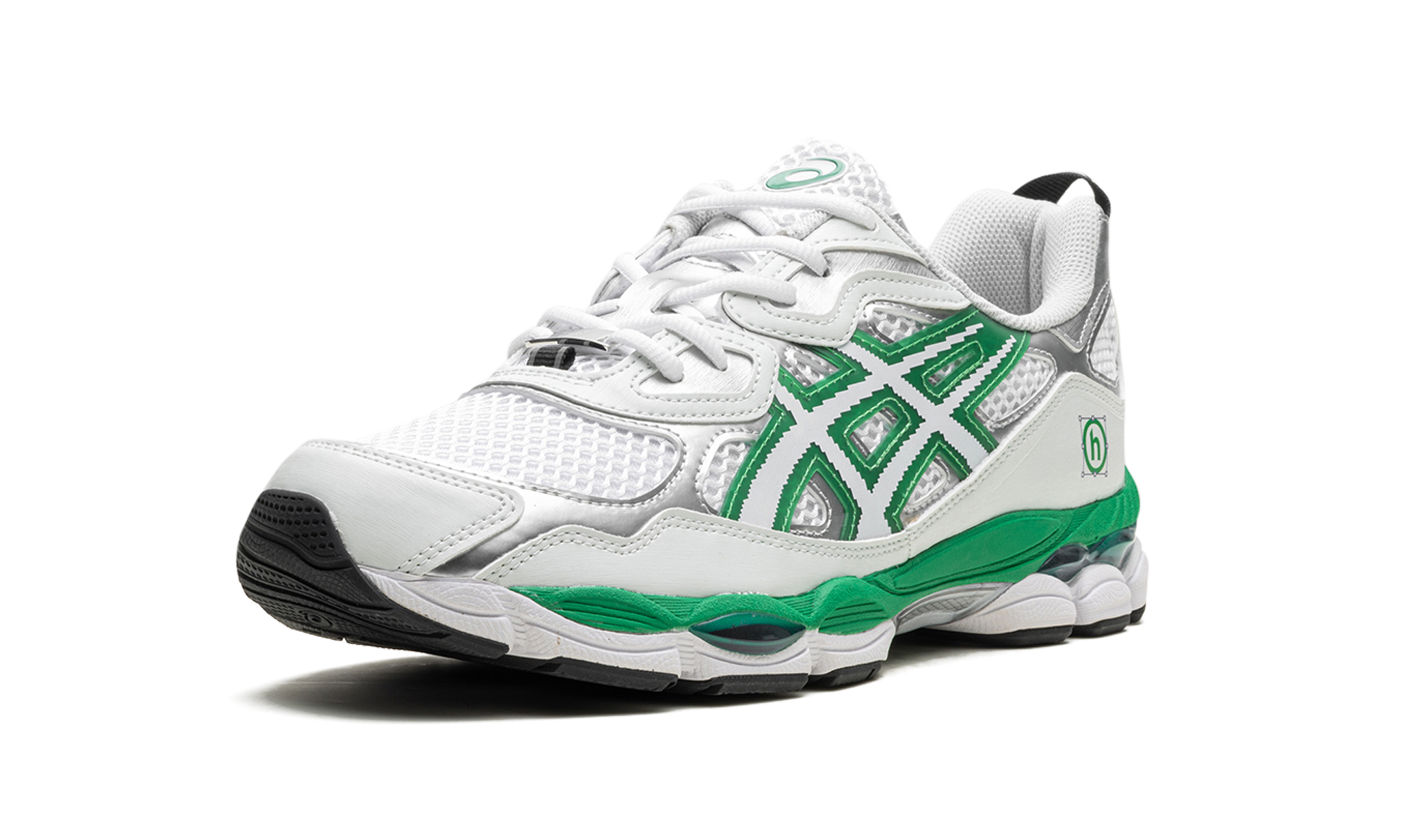 Gel-Nyc "Hidden.ny - Green"