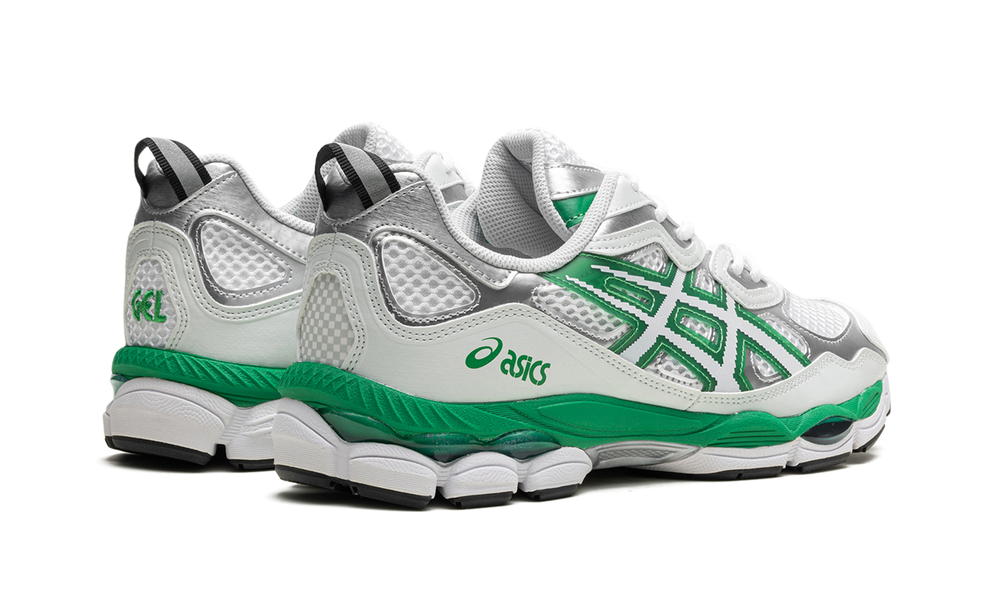 Gel-Nyc "Hidden.ny - Green"