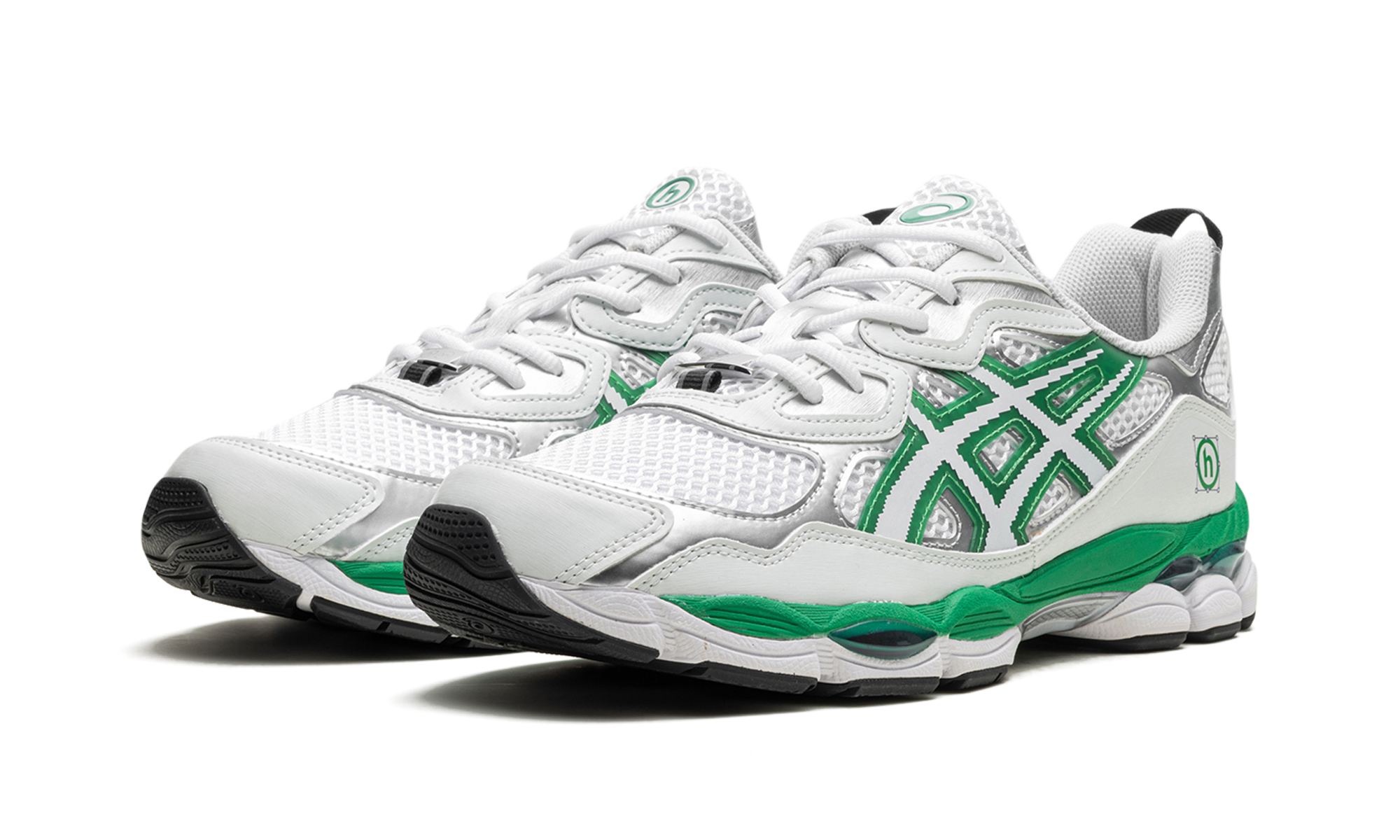Gel-Nyc "Hidden.ny - Green"