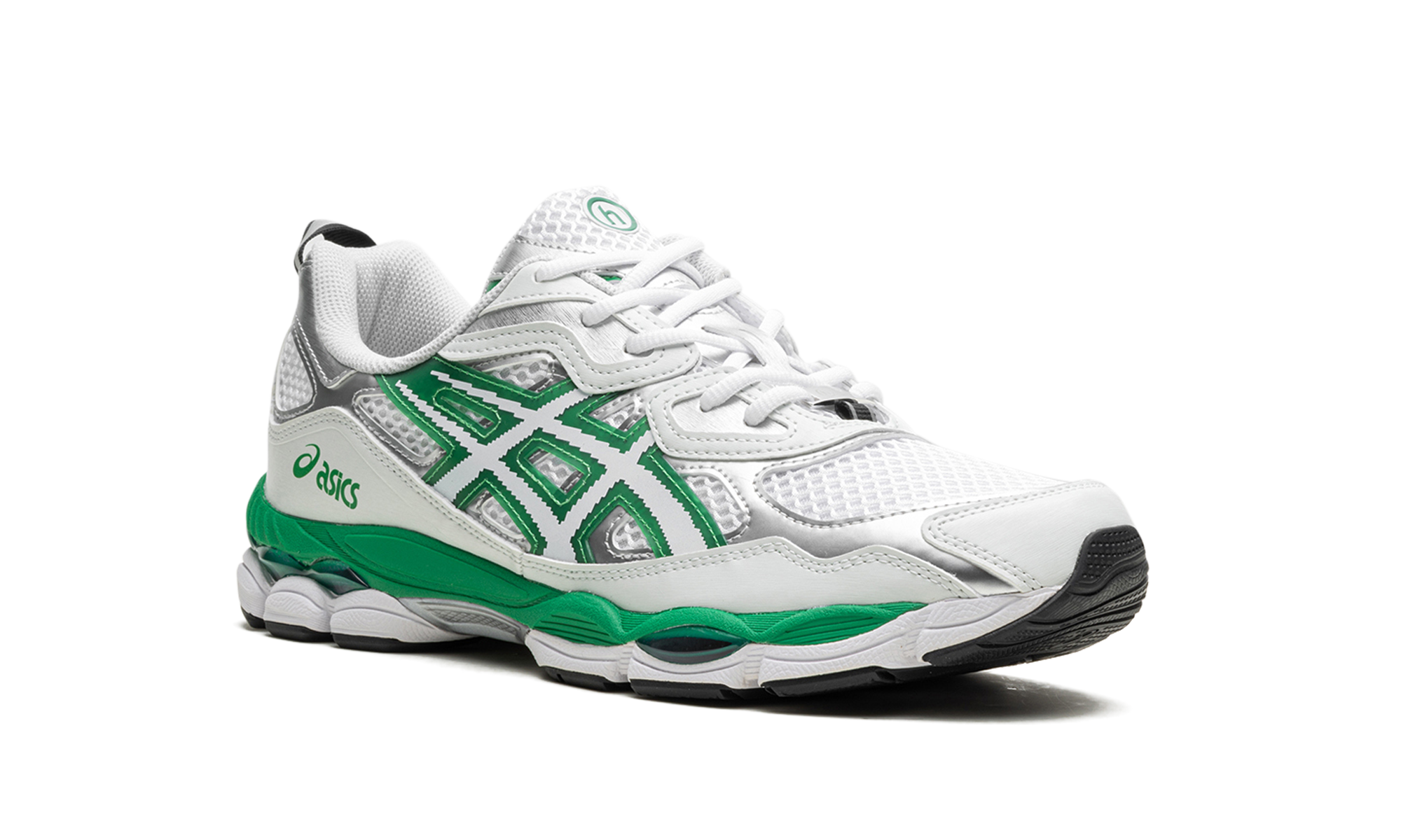 Gel-Nyc "Hidden.ny - Green"