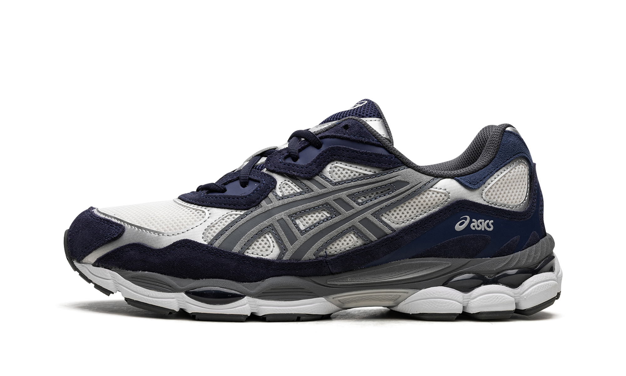 Gel-Nyc "Navy Steel"