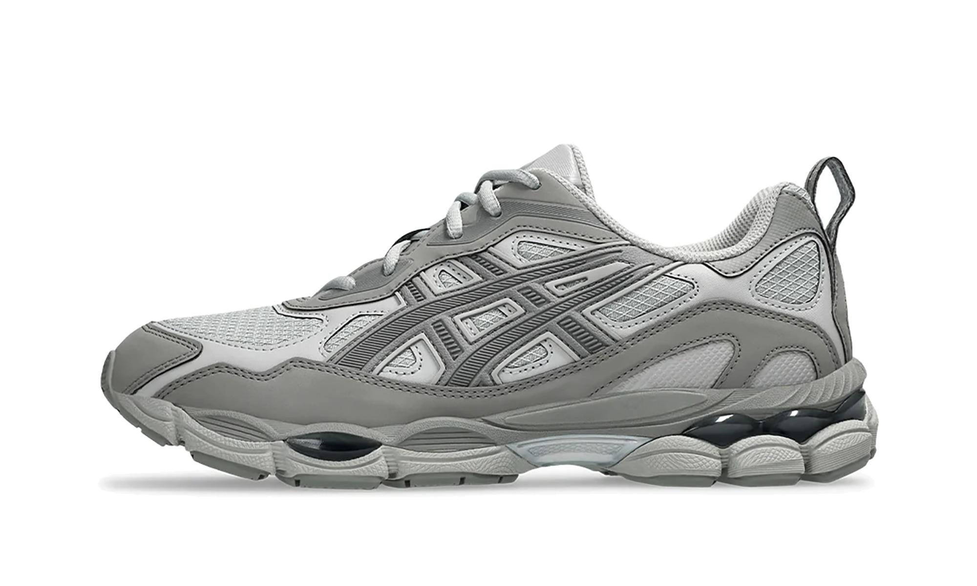 Gel Nyc Rugged "Cement"