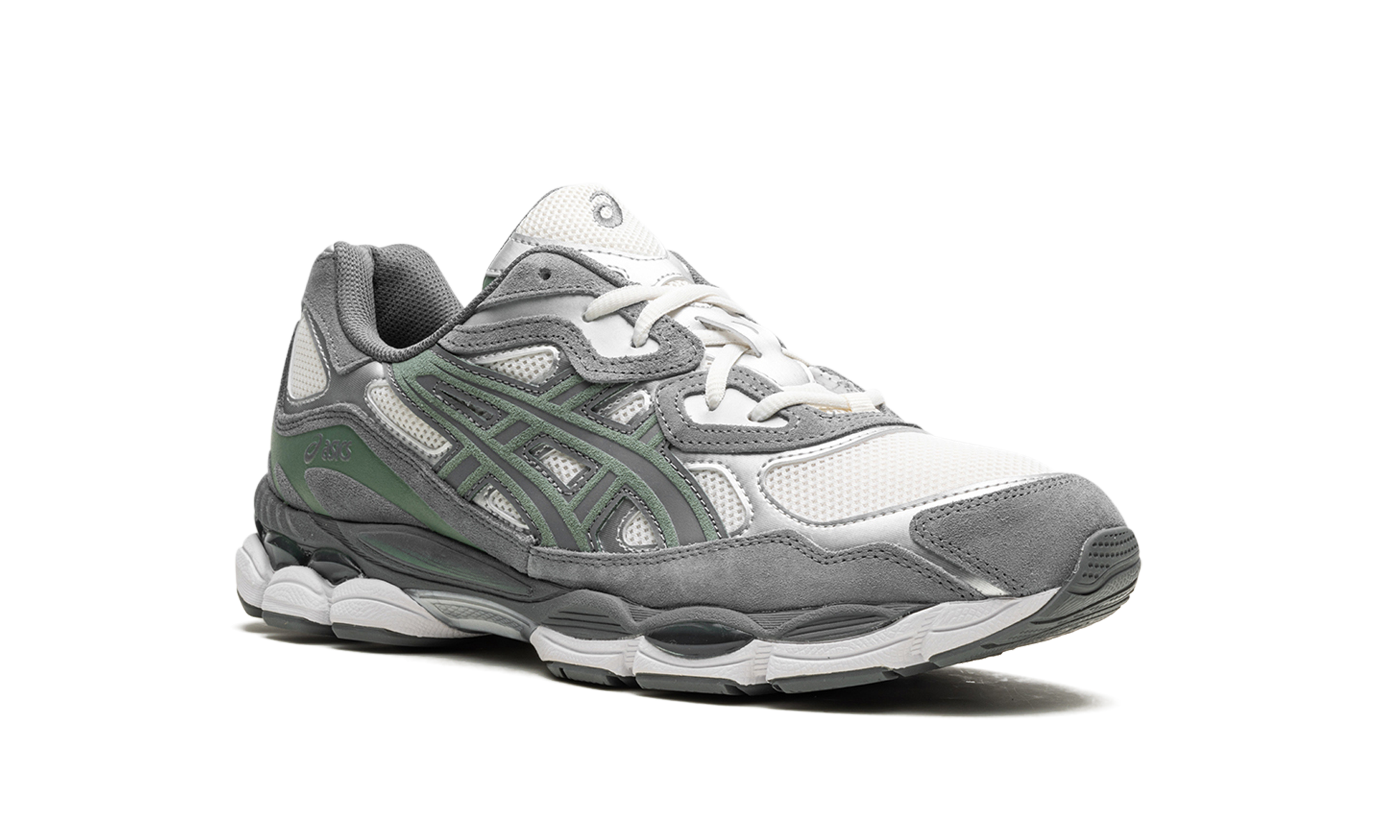 Gel-Nyc "Steel Grey"