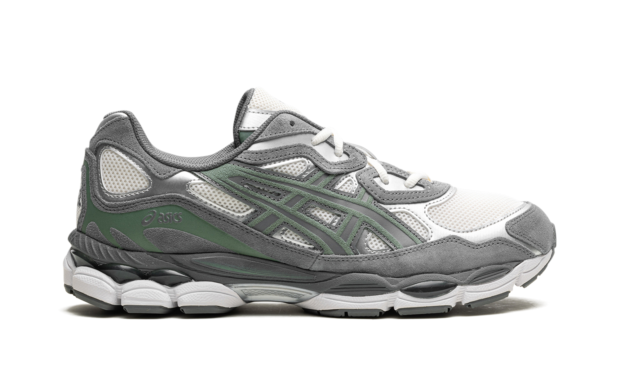 Gel-Nyc "Steel Grey"