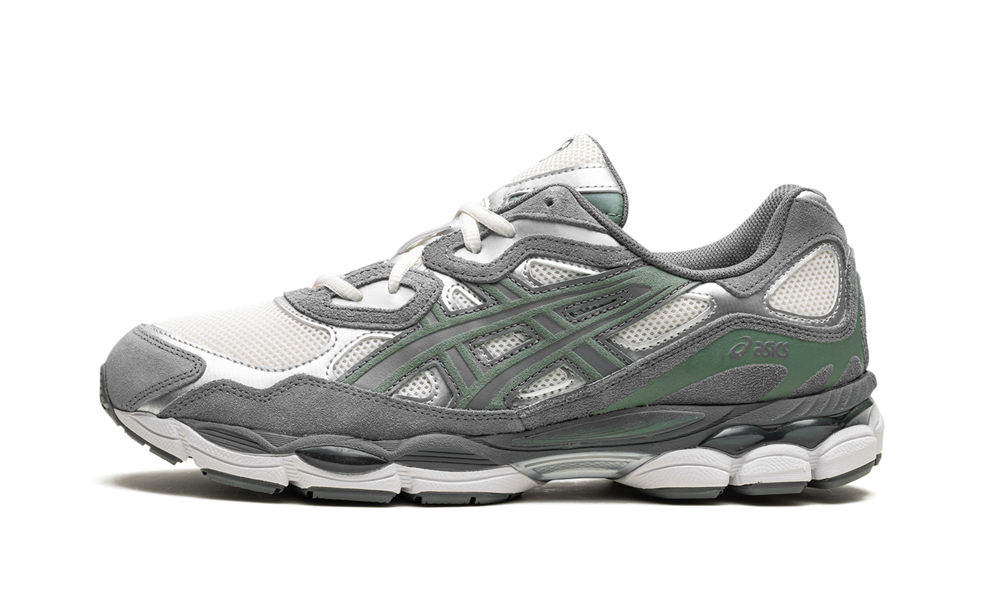 Gel-Nyc "Steel Grey"