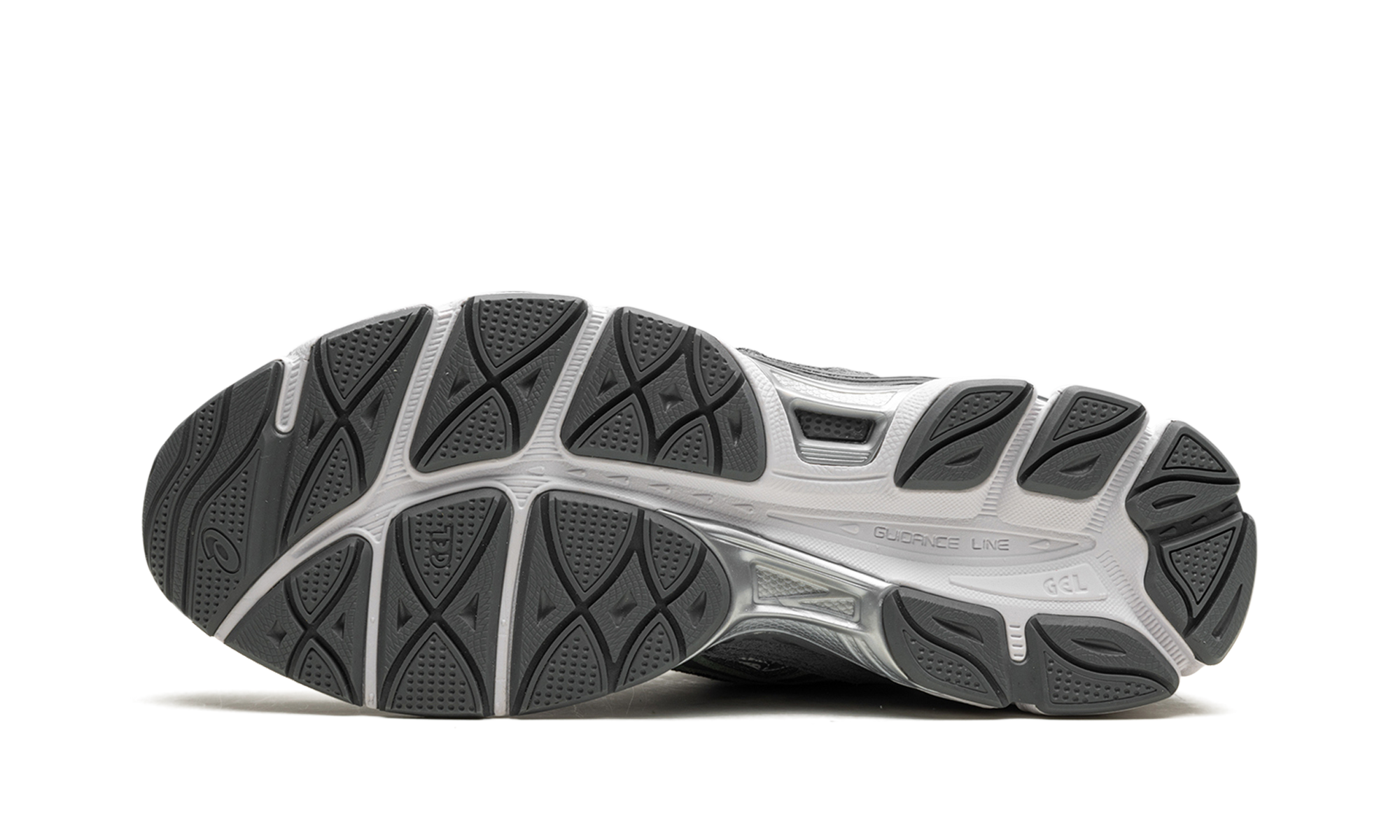 Gel-Nyc "Steel Grey"