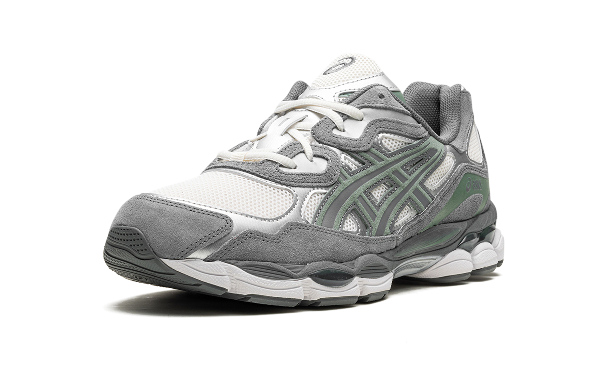 Gel-Nyc "Steel Grey"