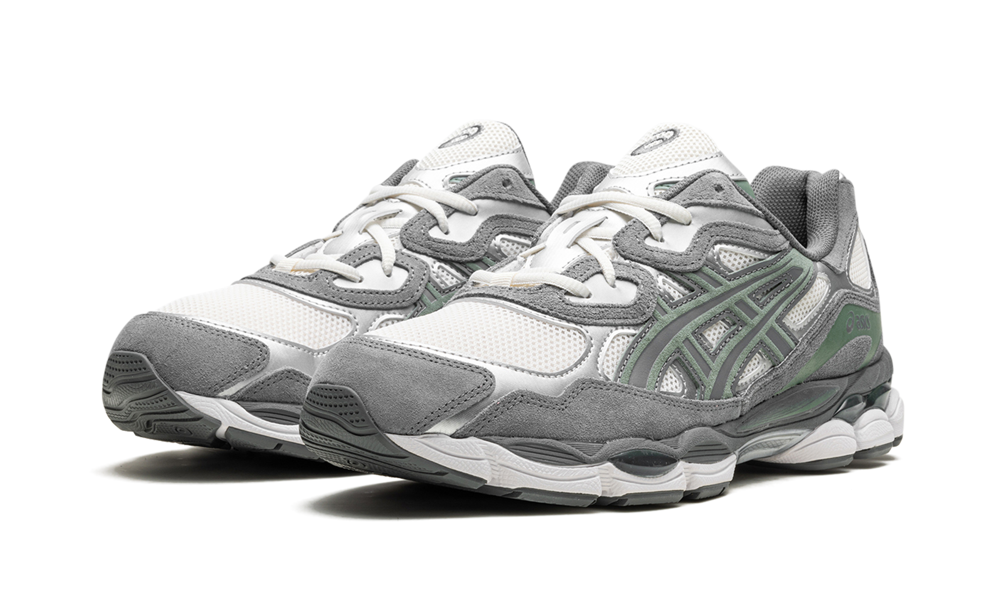 Gel-Nyc "Steel Grey"
