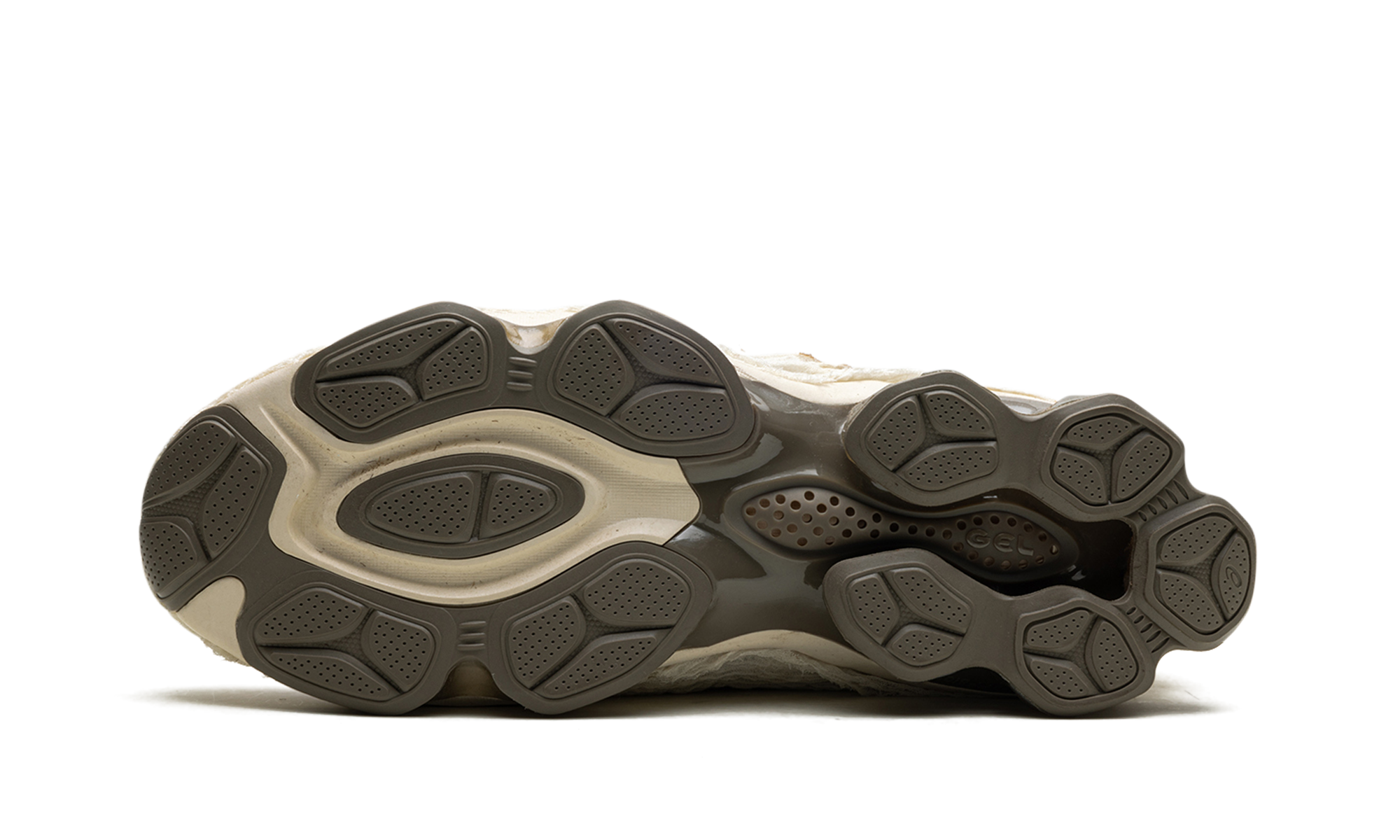 Gel-Quantum Kinetic Special Box "Airei Edition - Birch Dark Taupe"
