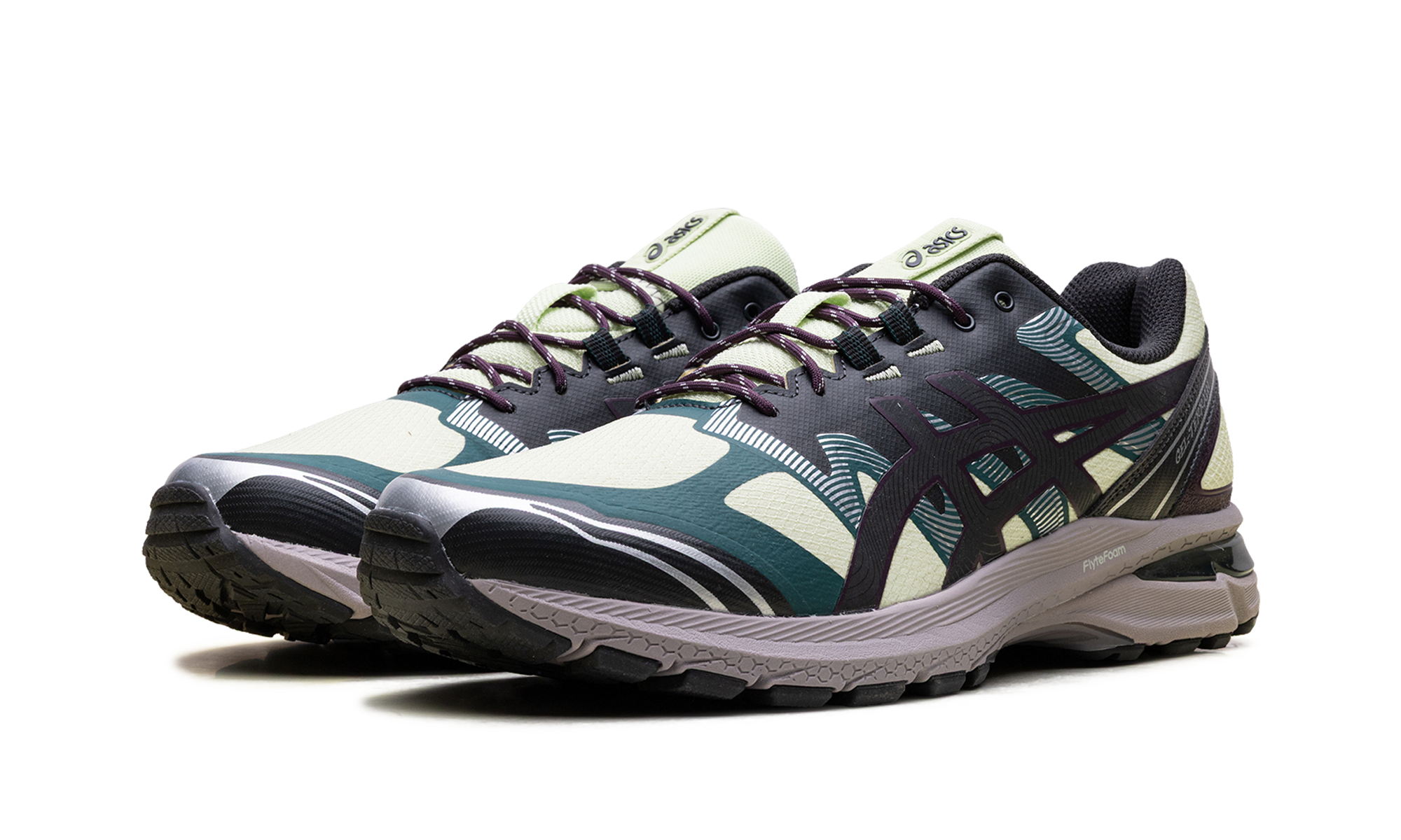 Gel-Terrain "Green"
