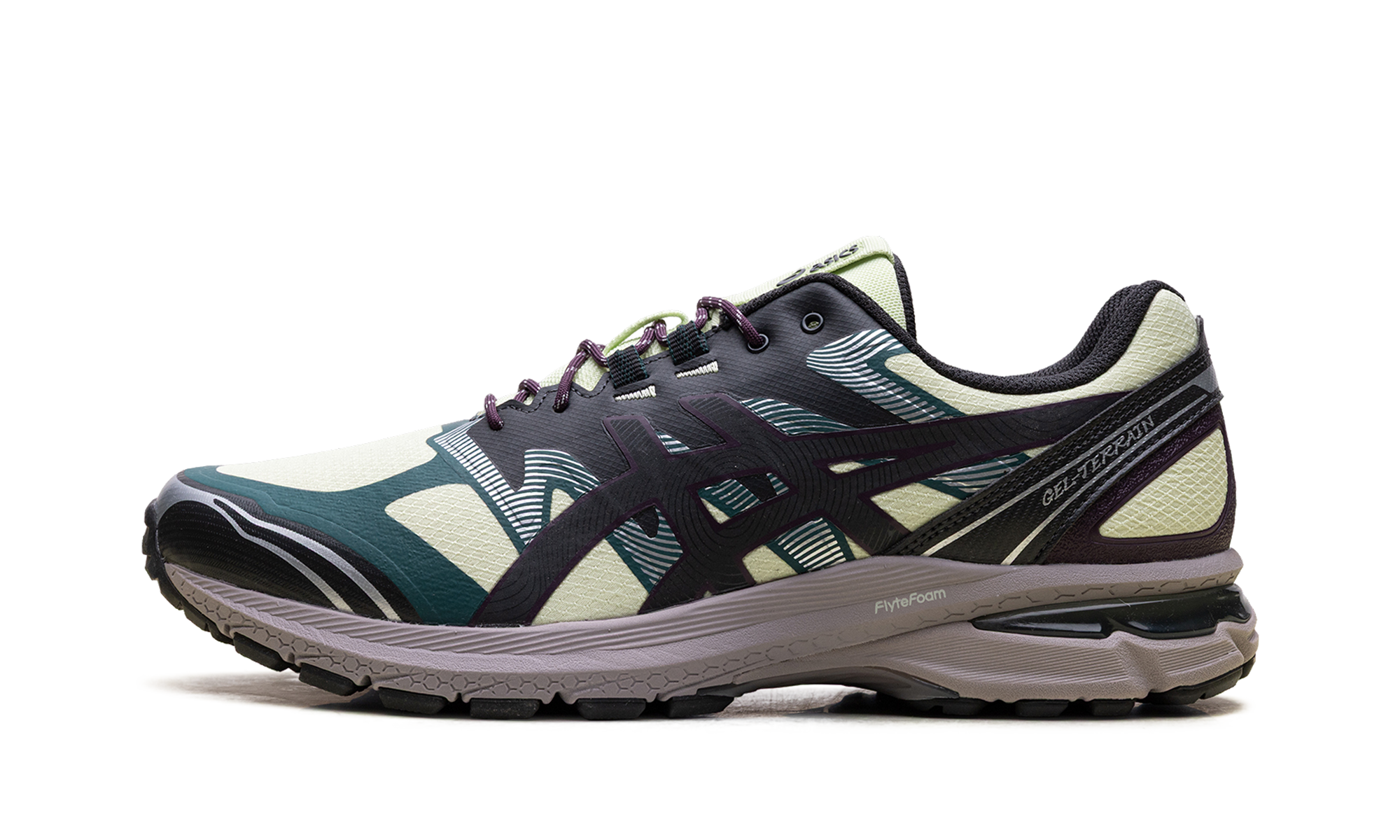 Gel-Terrain "Green"