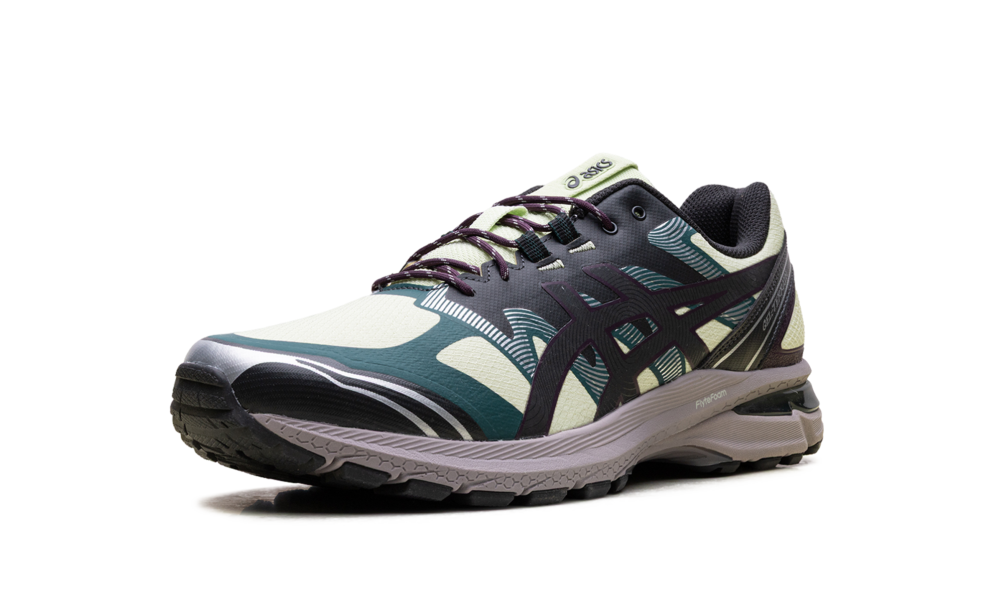 Gel-Terrain "Green"