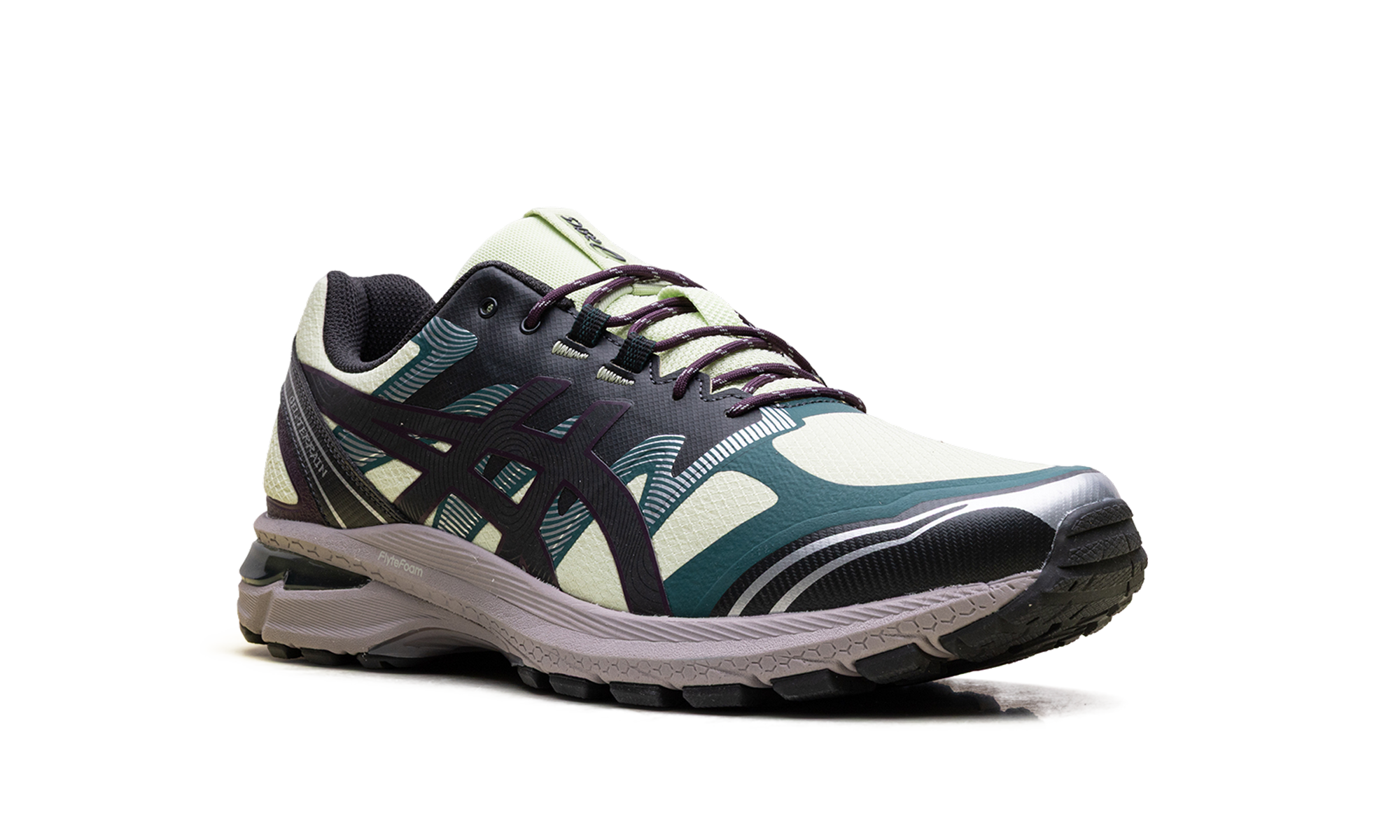 Gel-Terrain "Green"