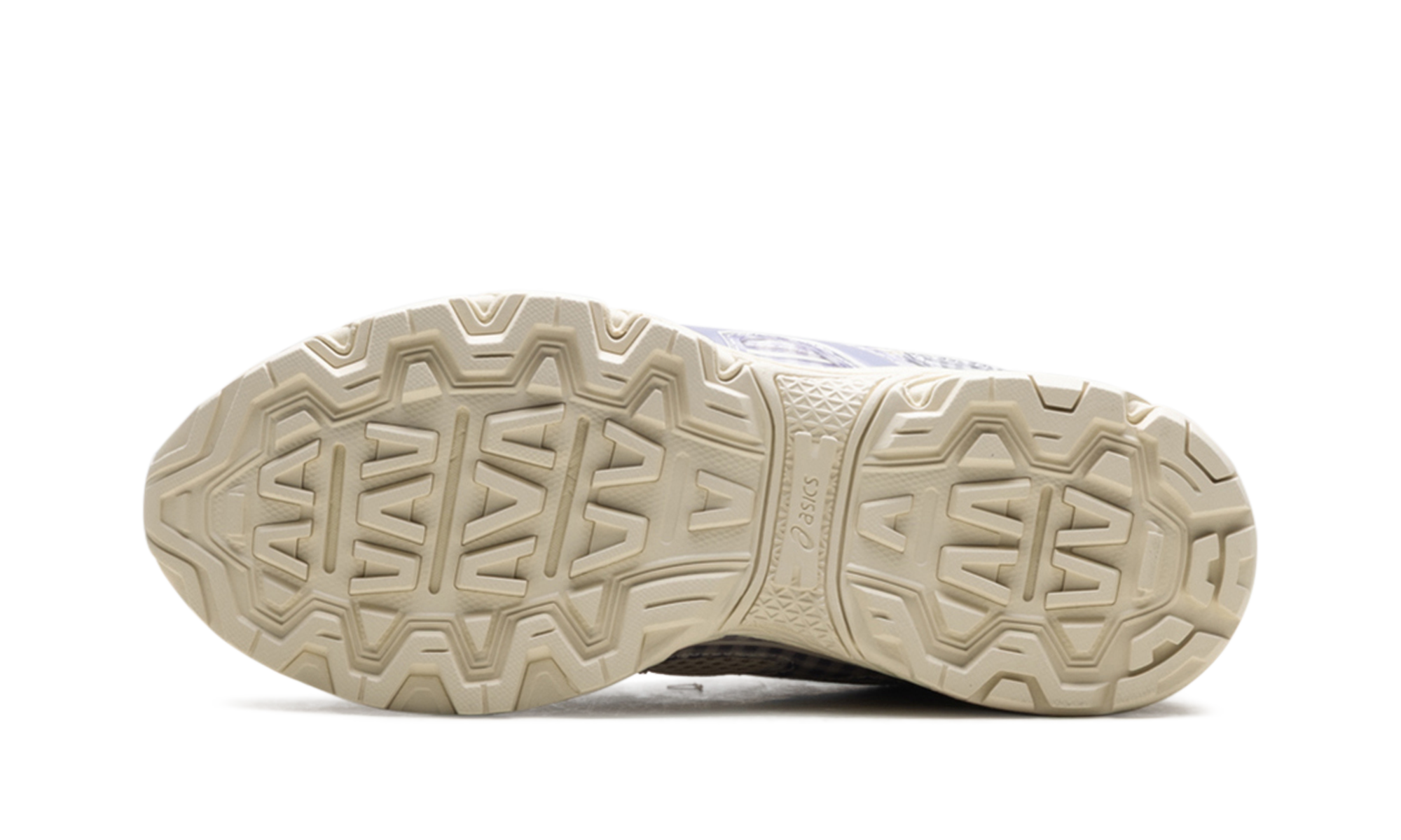 Gel-Venture 6 "Story Mfg. Vanilla Violet Quartz"
