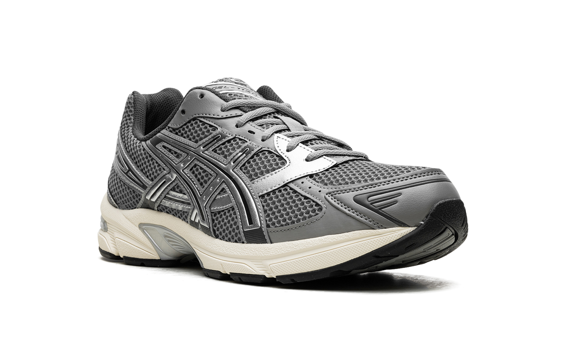 Gell 1130 "Clay Grey Pure Silver"