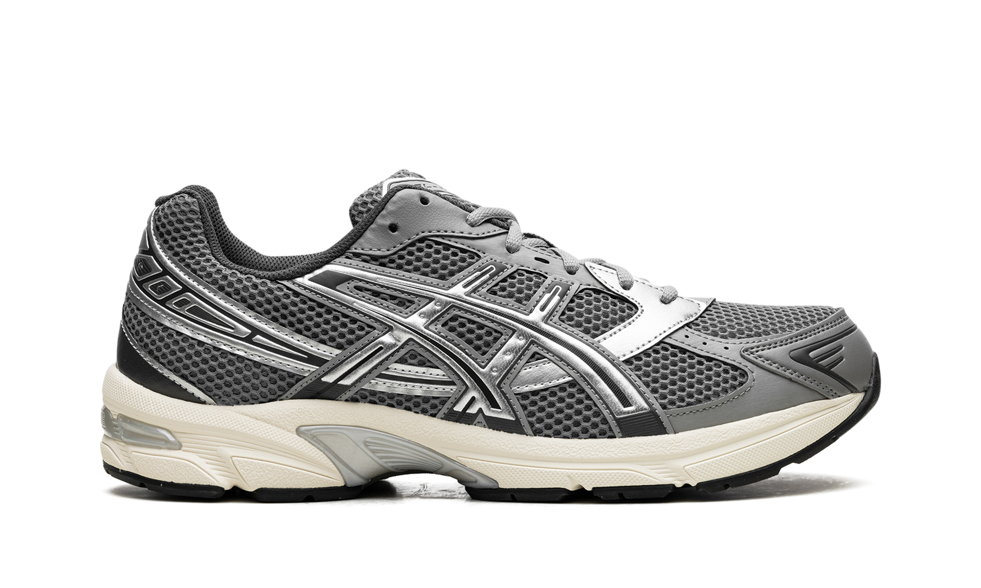 Gell 1130 "Clay Grey Pure Silver"