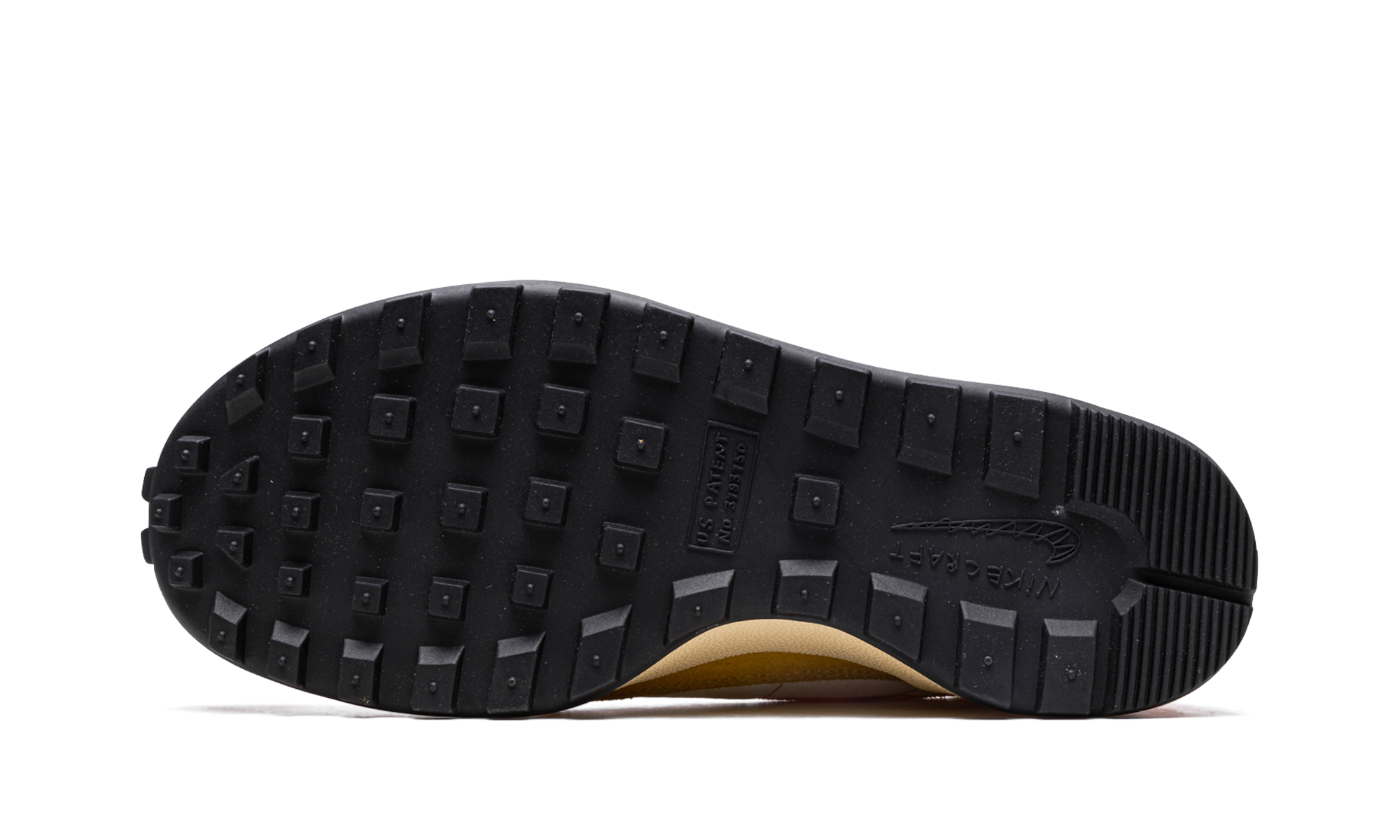General Purpose Shoe Women "Tom Sachs - Dark Sulfur"