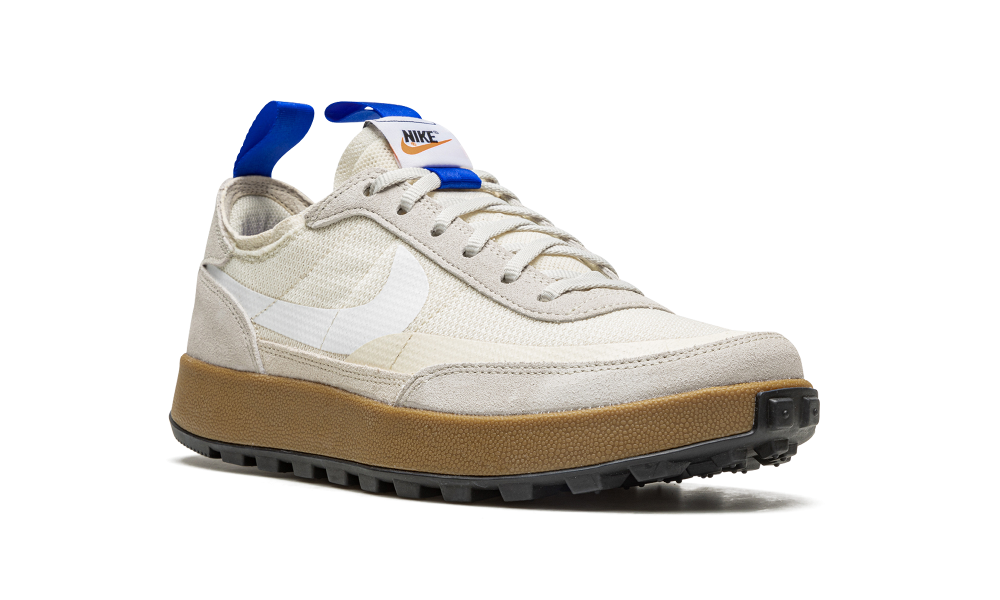 General Purpose Shoe Women "Tom Sachs X Nikecraft"