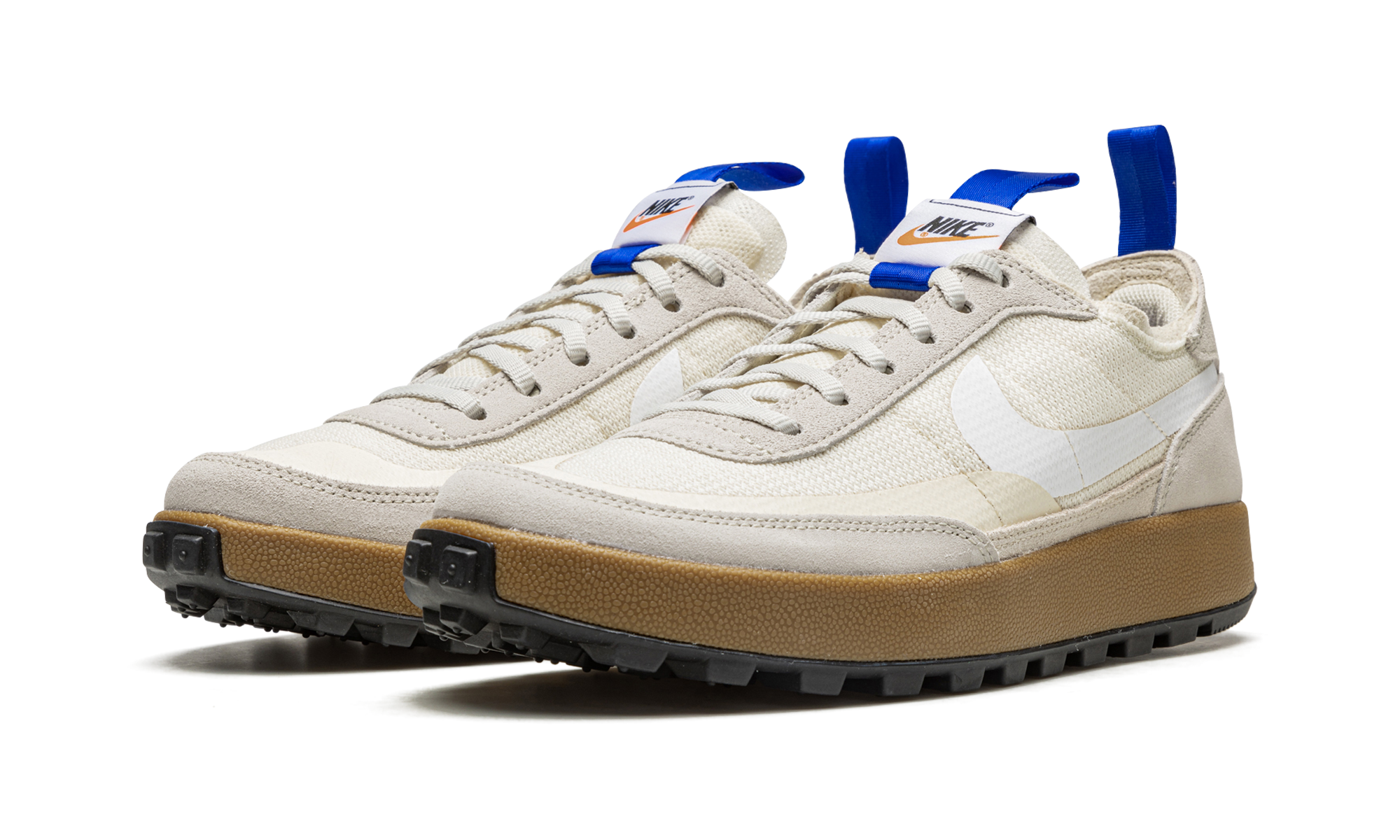 General Purpose Shoe Women "Tom Sachs X Nikecraft"