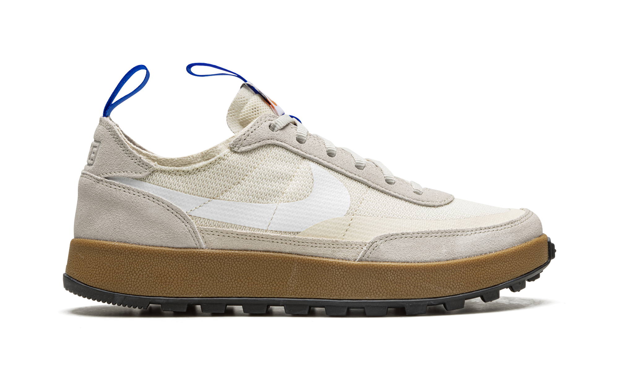 General Purpose Shoe Women "Tom Sachs X Nikecraft"