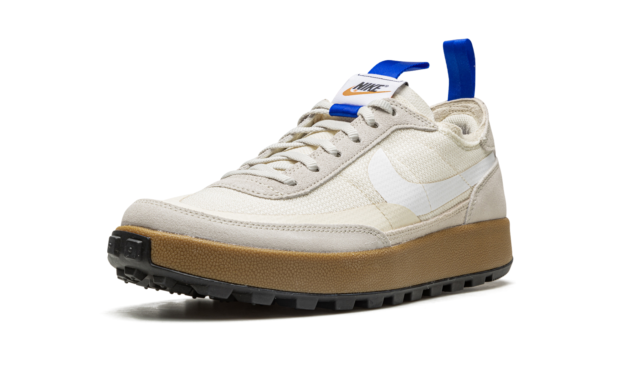 General Purpose Shoe Women "Tom Sachs X Nikecraft"