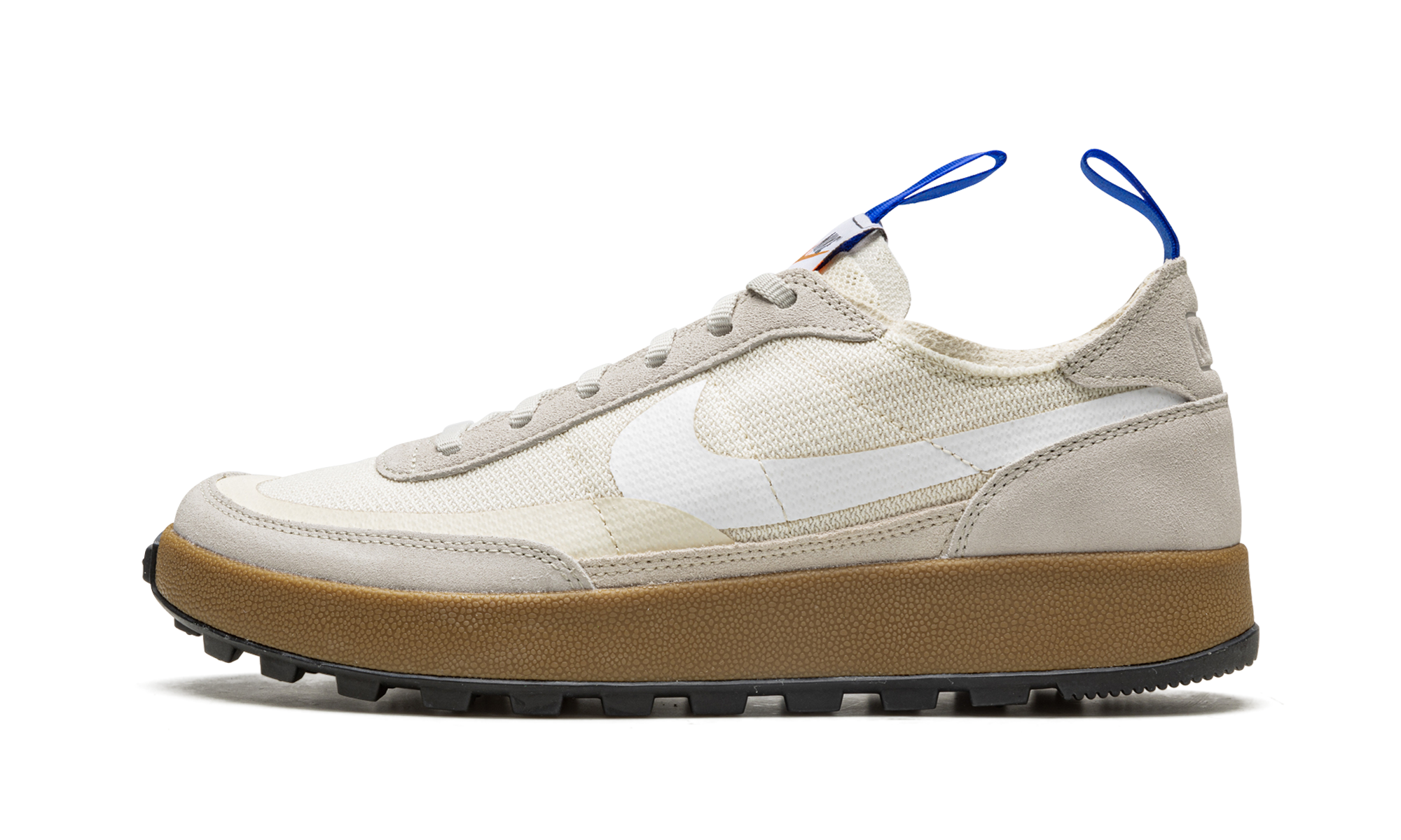 General Purpose Shoe Women "Tom Sachs X Nikecraft"