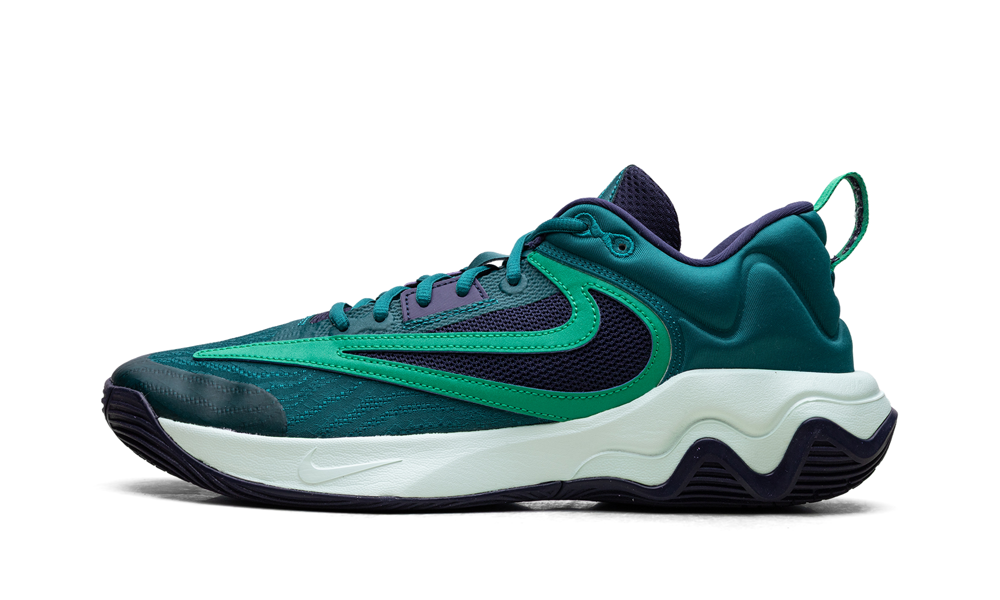 Giannis Immortality 3 "Geode Teal Purple"