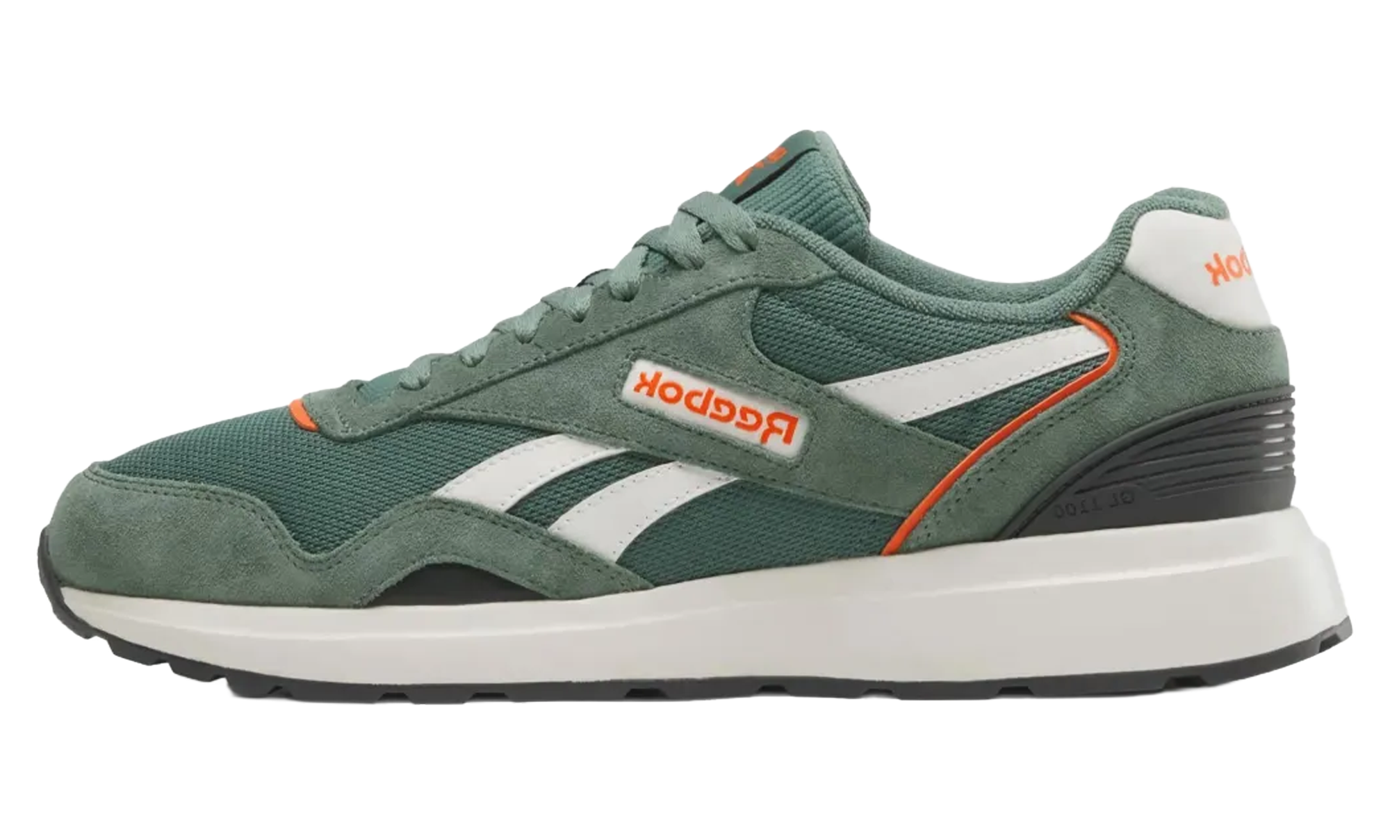 Gl 1100 "Escape Green Pump Orange"