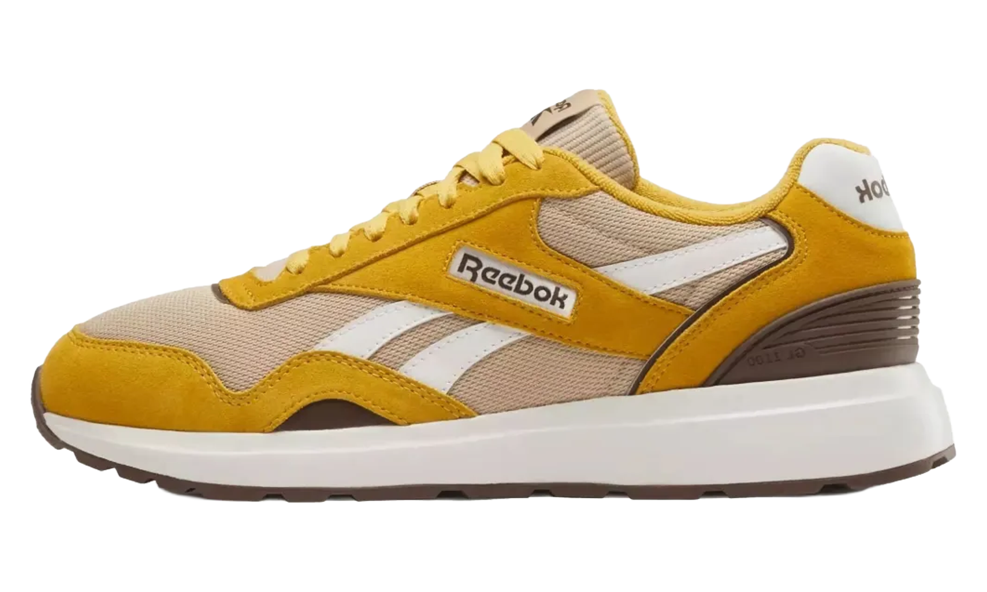 Gl 1100 "Heritage Gold"