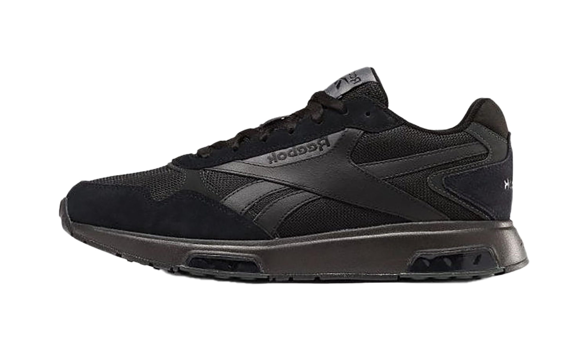 Glide Dmx "Black"