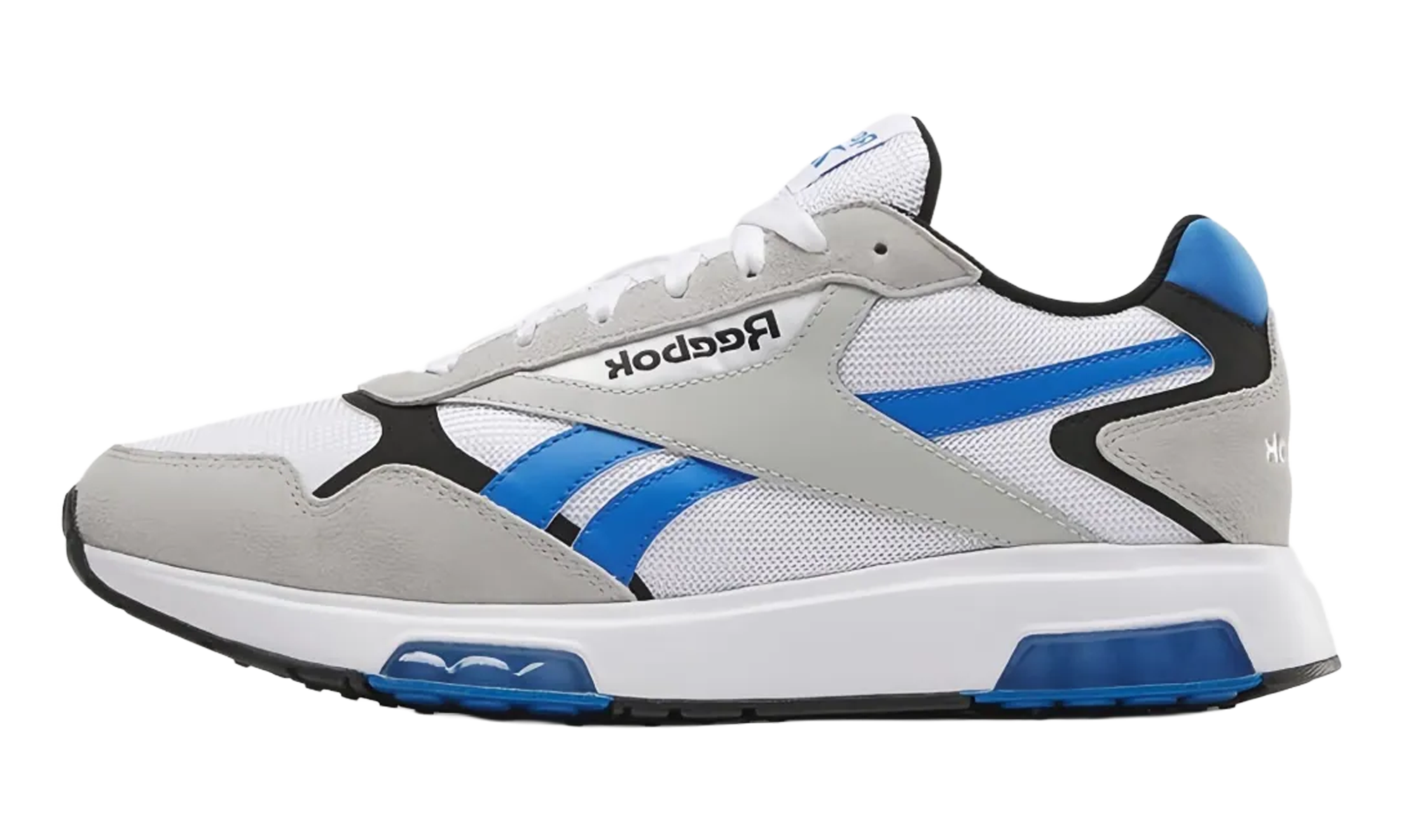 Glide Dmx "White Kinetic Blue Grey"