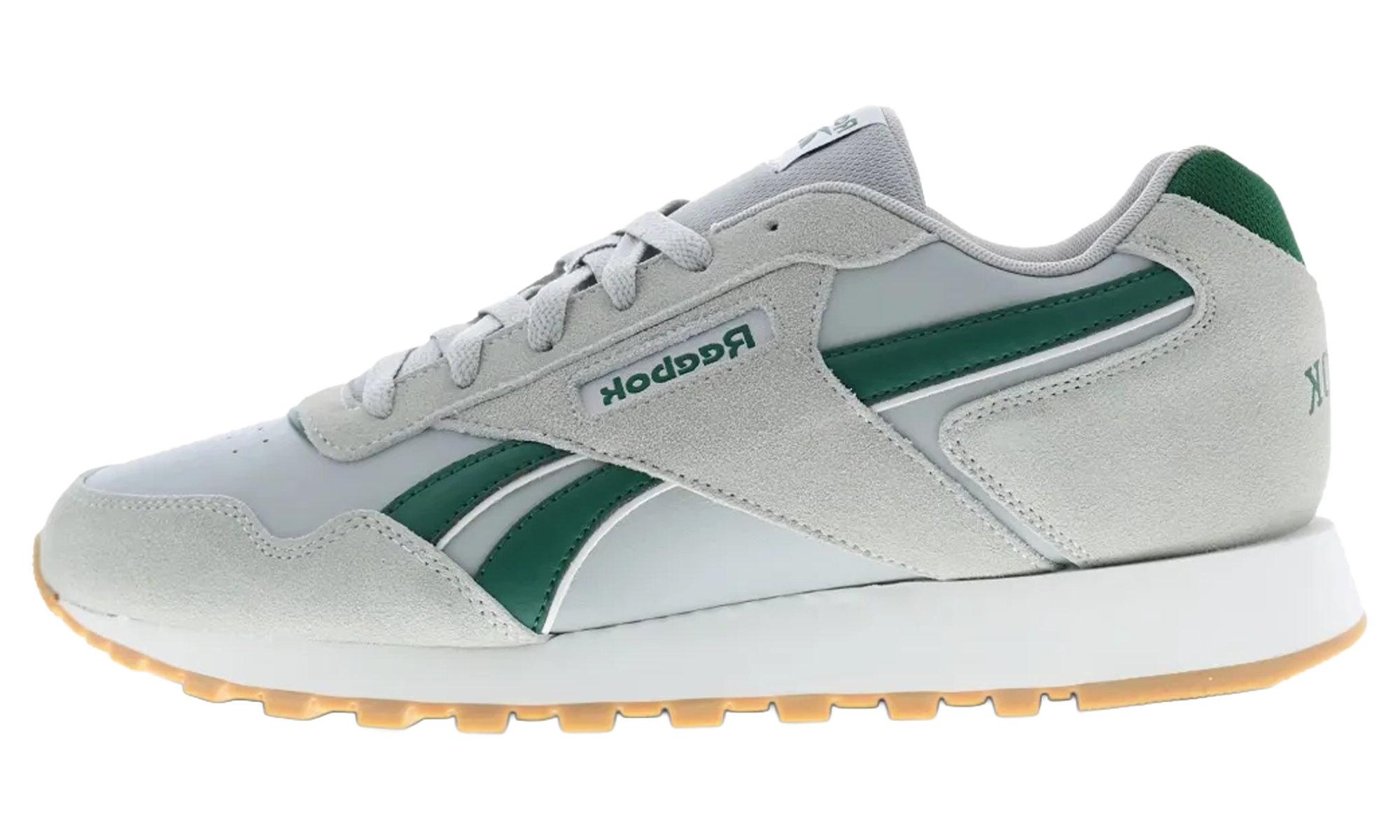 Glide "Grey Dark Green"