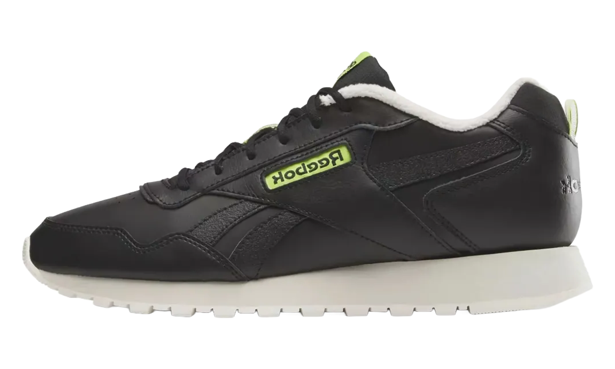 Glide Lx "Black"