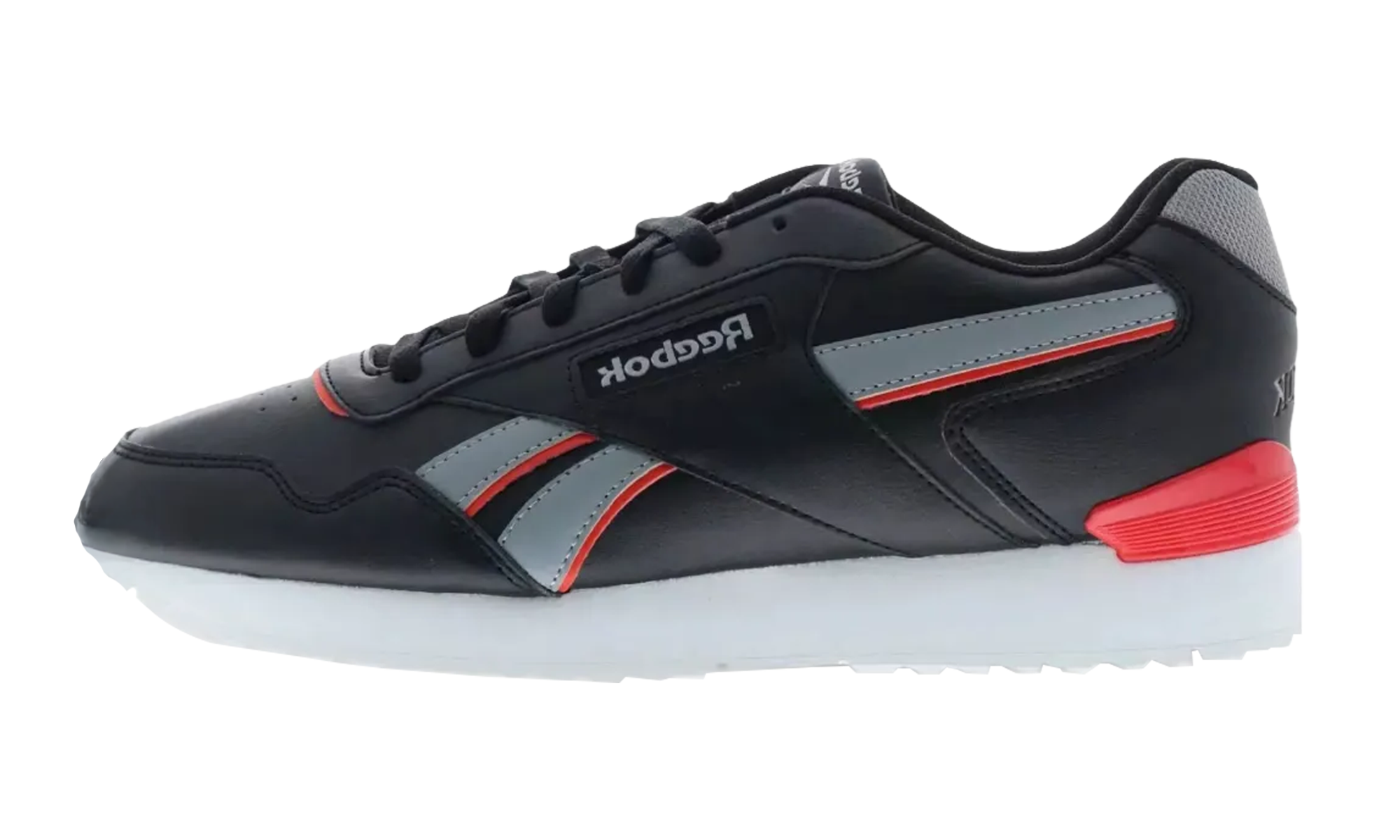 Glide Ripple Clip "Black Pure Grey Dynamic Red"