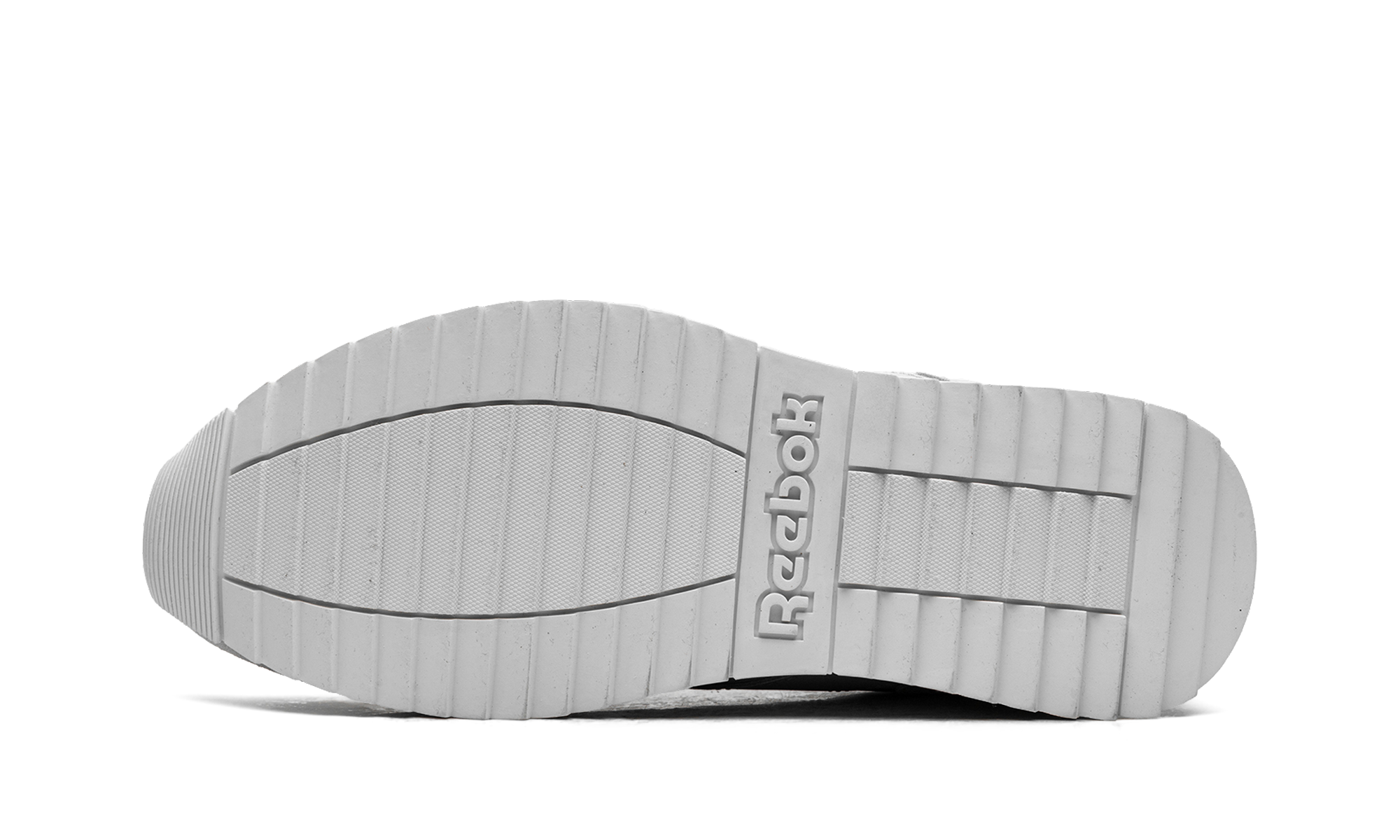 Glide Ripple Women "Steely Fog Possibly Pink"