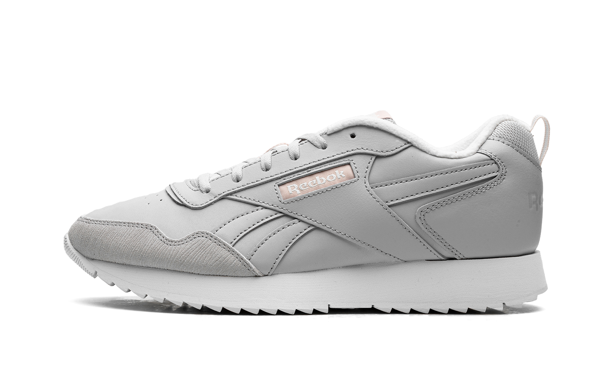 Glide Ripple Women "Steely Fog Possibly Pink"