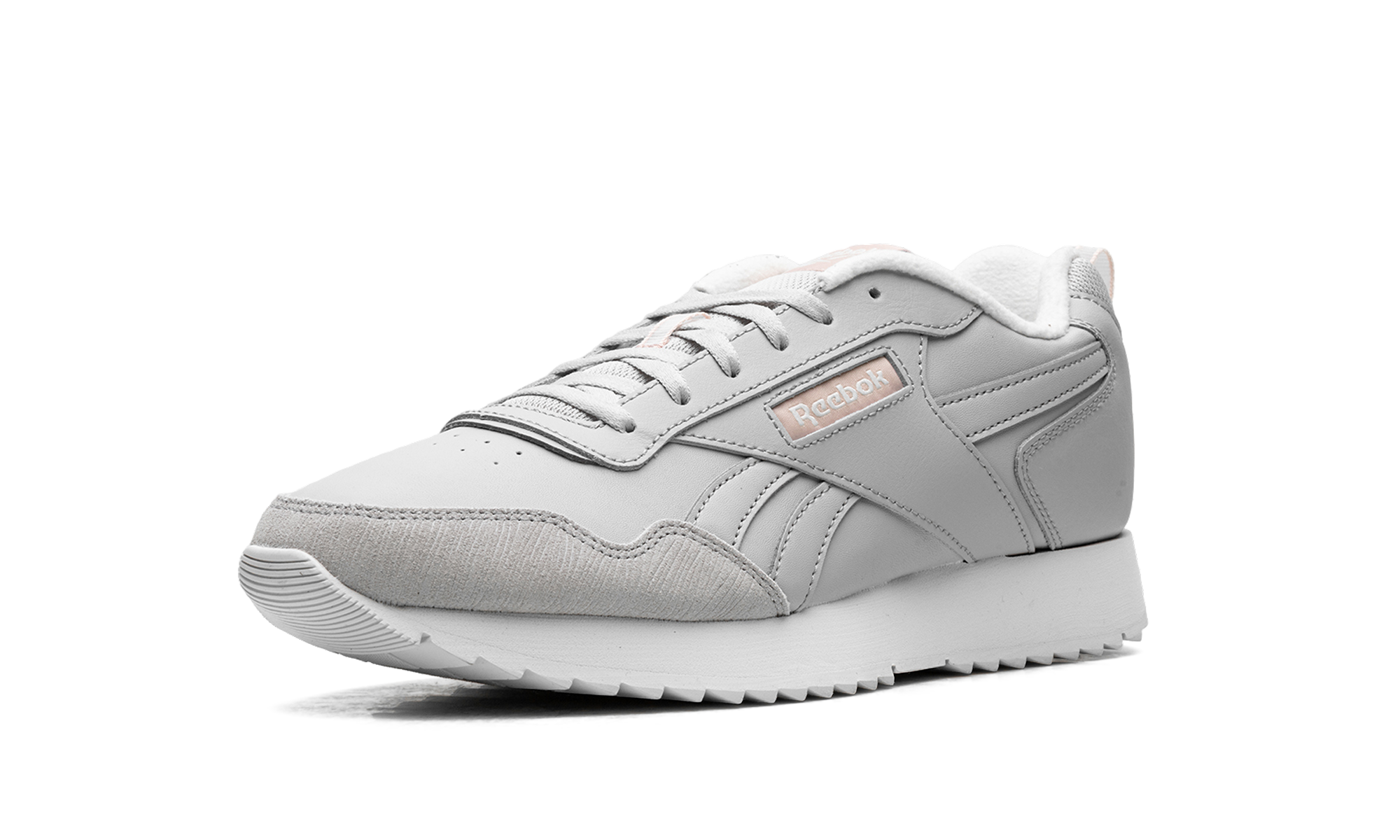 Glide Ripple Women "Steely Fog Possibly Pink"