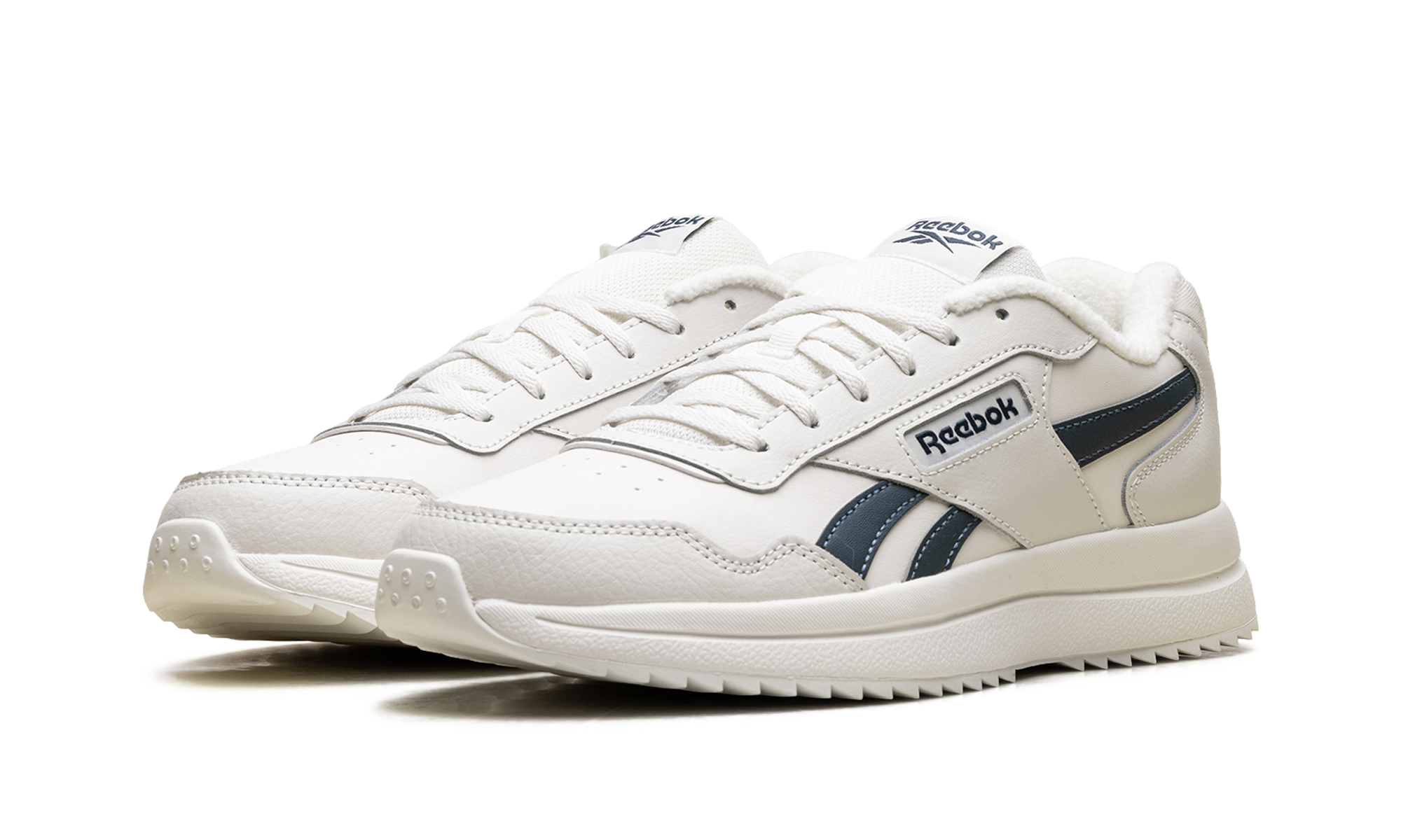 Glide SP "Chalk Hoops Blue"