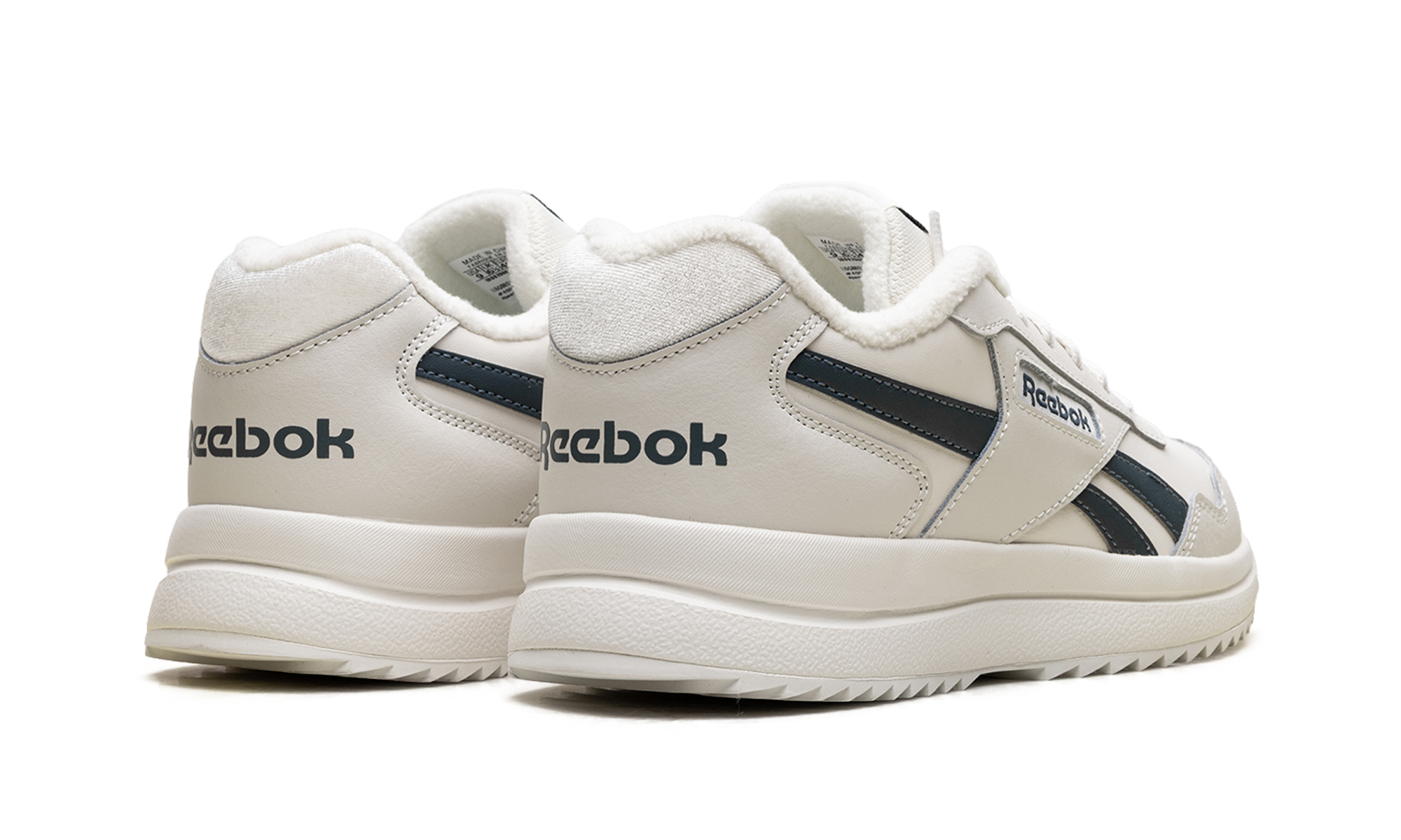 Glide SP "Chalk Hoops Blue"