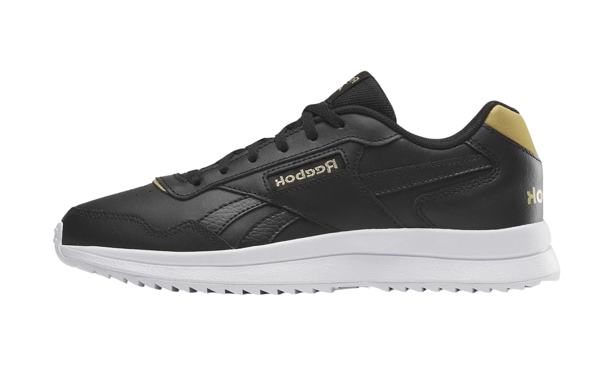 Glide SP Women "Black/white"