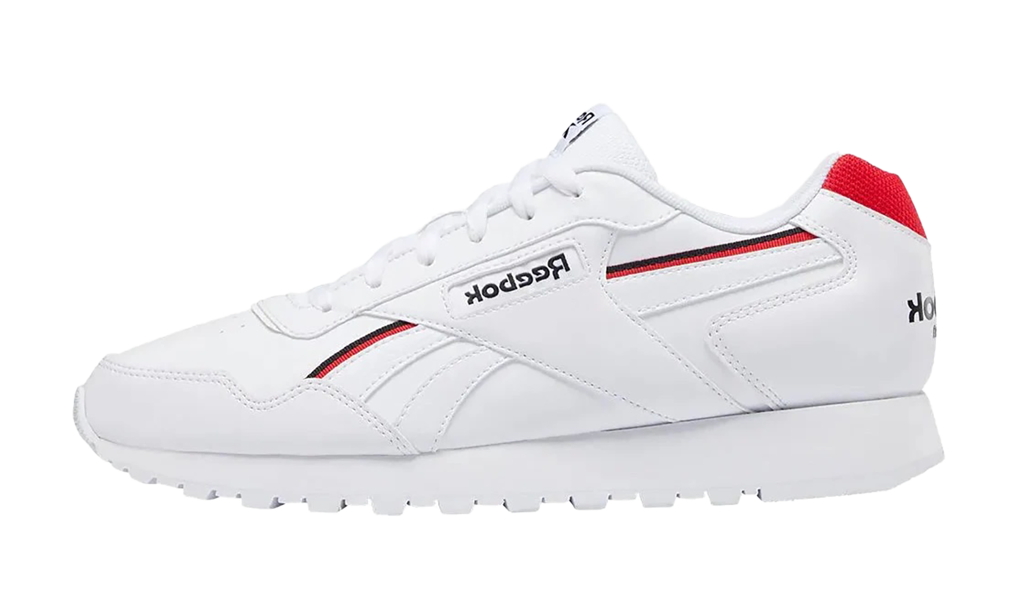 Glide Vegan "White"