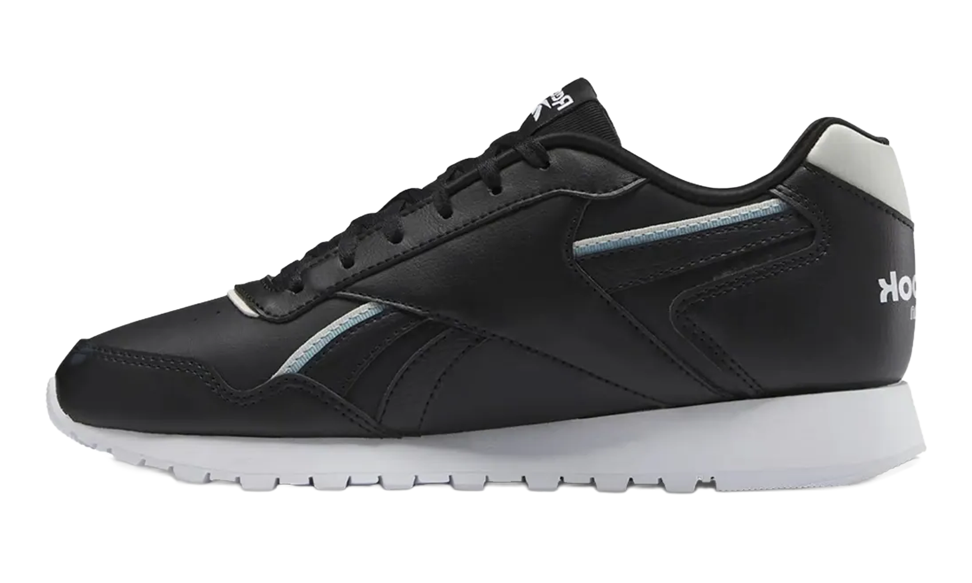 Glide Vegan Women "Black Vintage Chalk"